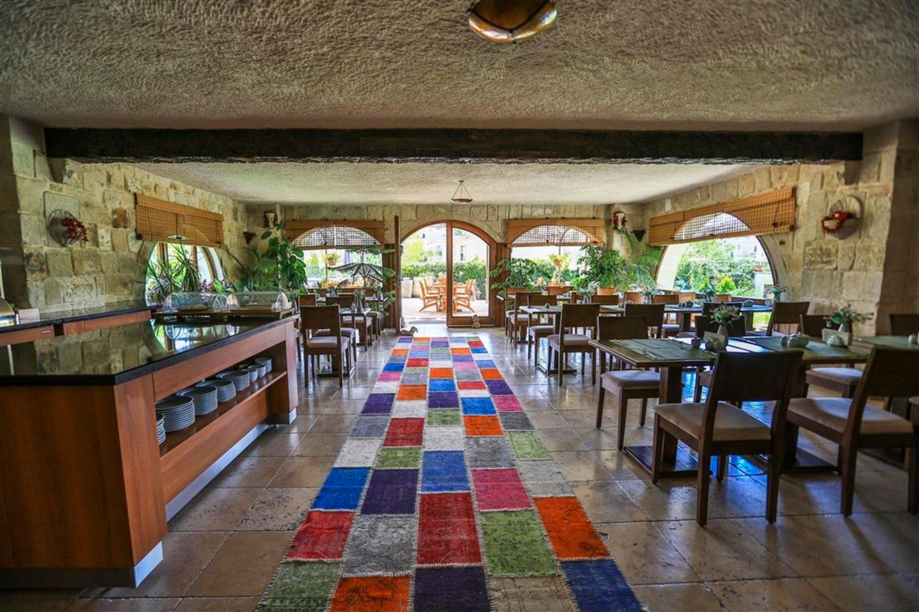 Goreme Inn Otel - Image 62