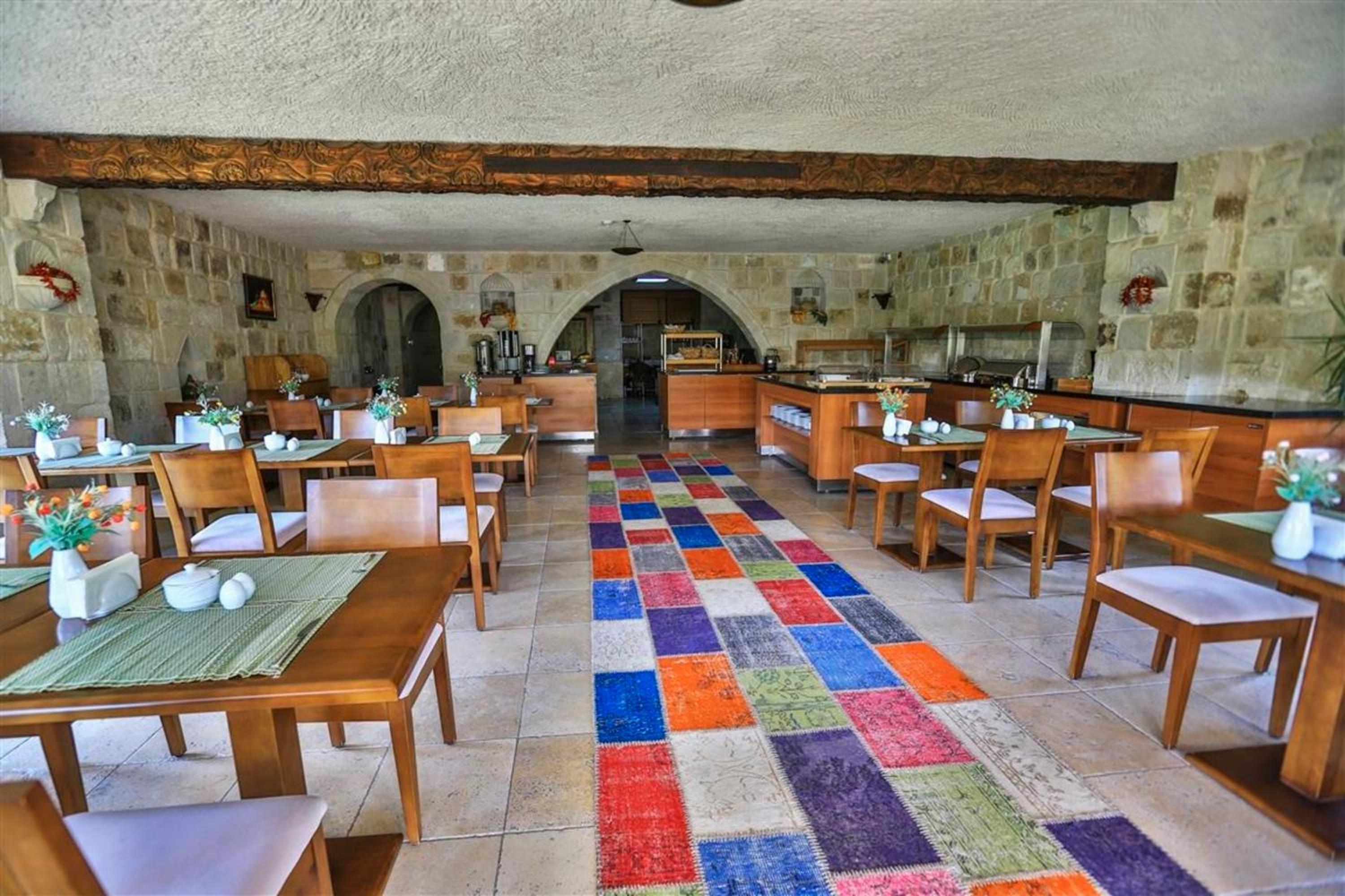 Goreme Inn Otel - Image 42