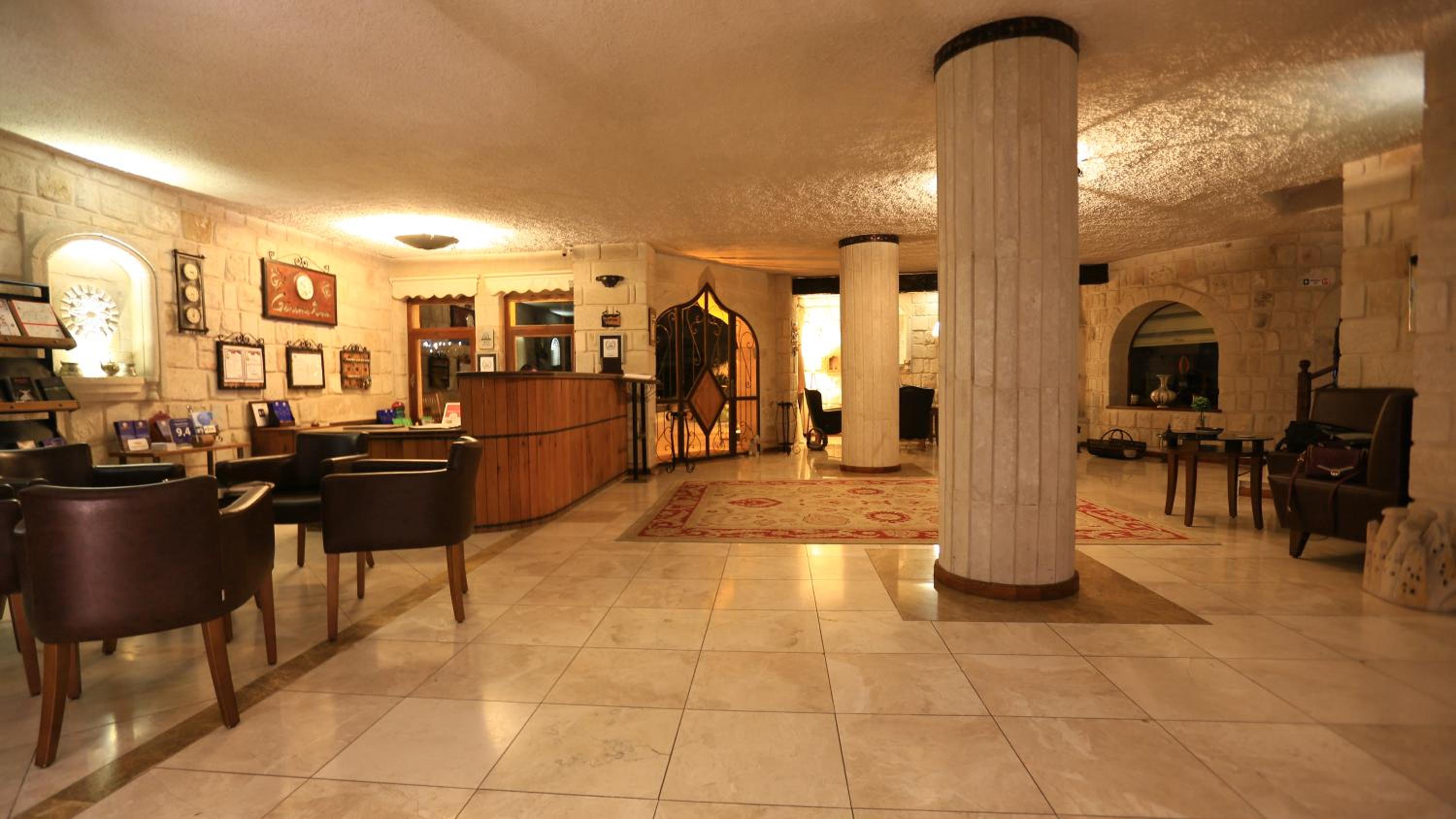 Goreme Inn Otel - Image 59