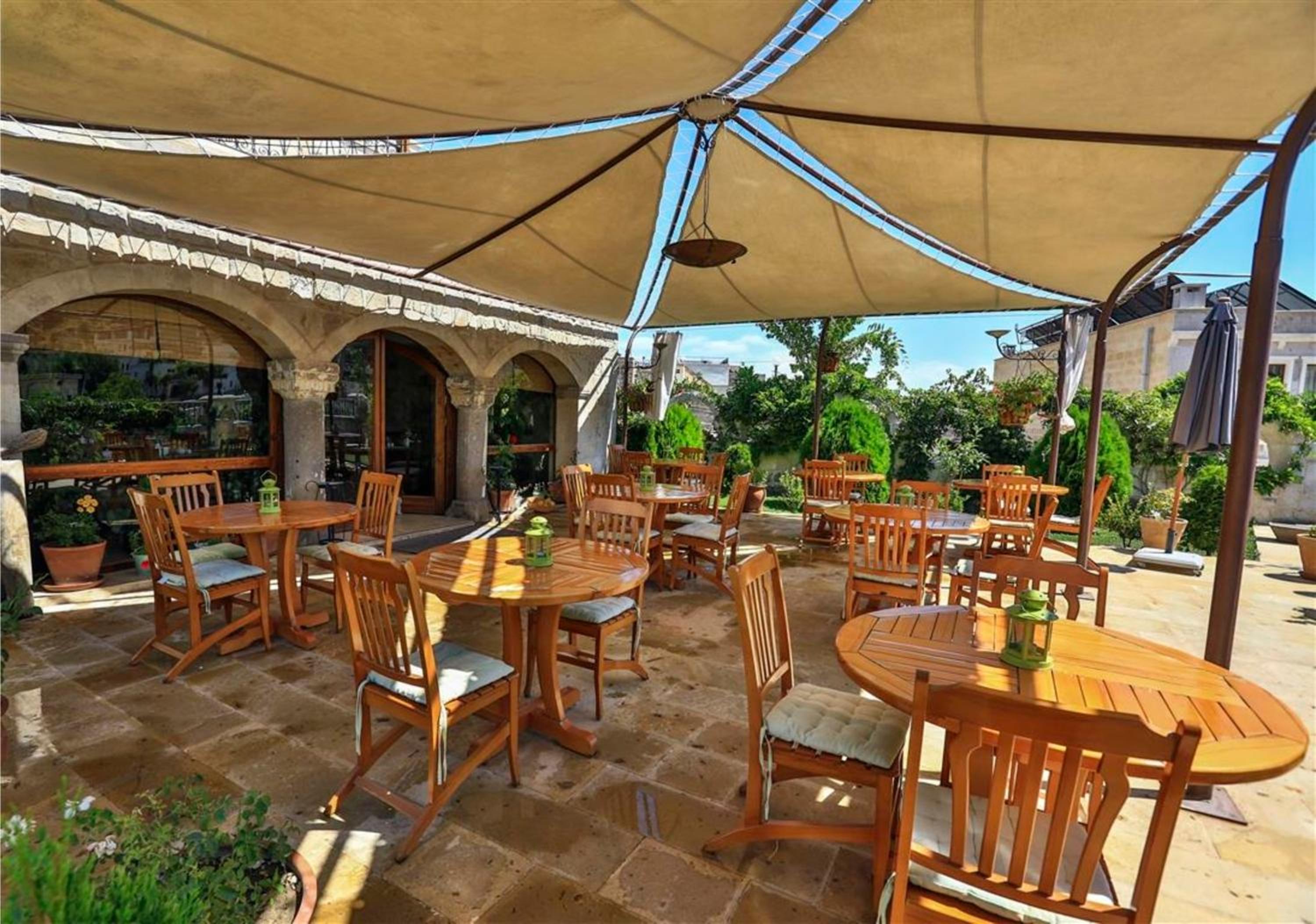Goreme Inn Otel - Image 64