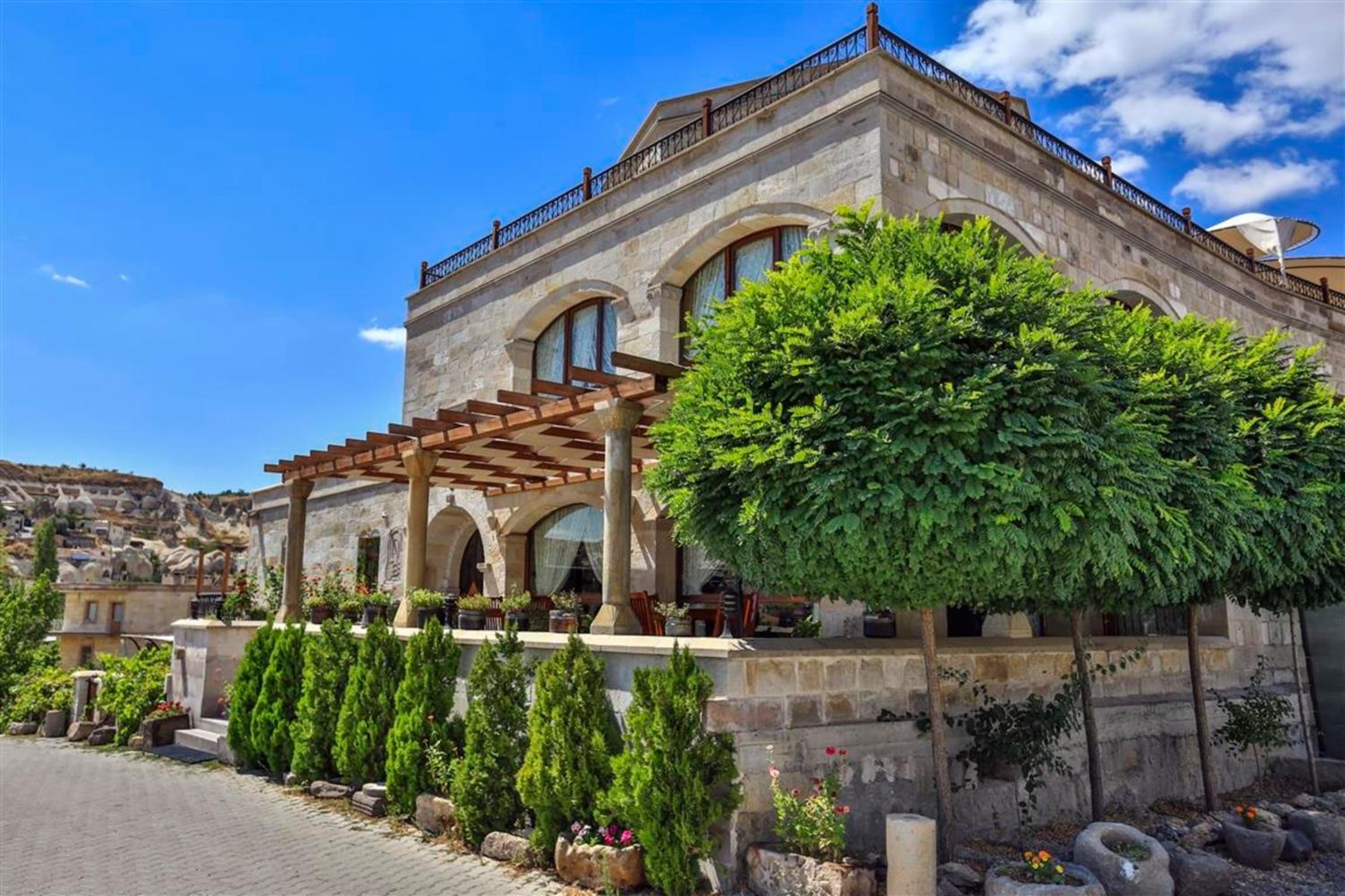Goreme Inn Otel - Image 35
