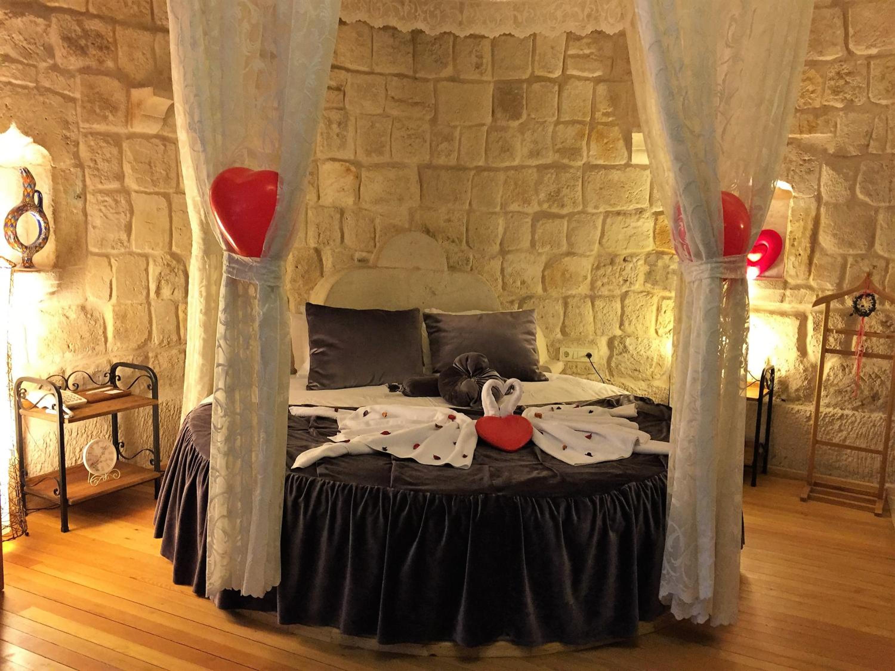 Goreme Inn Otel - Image 49
