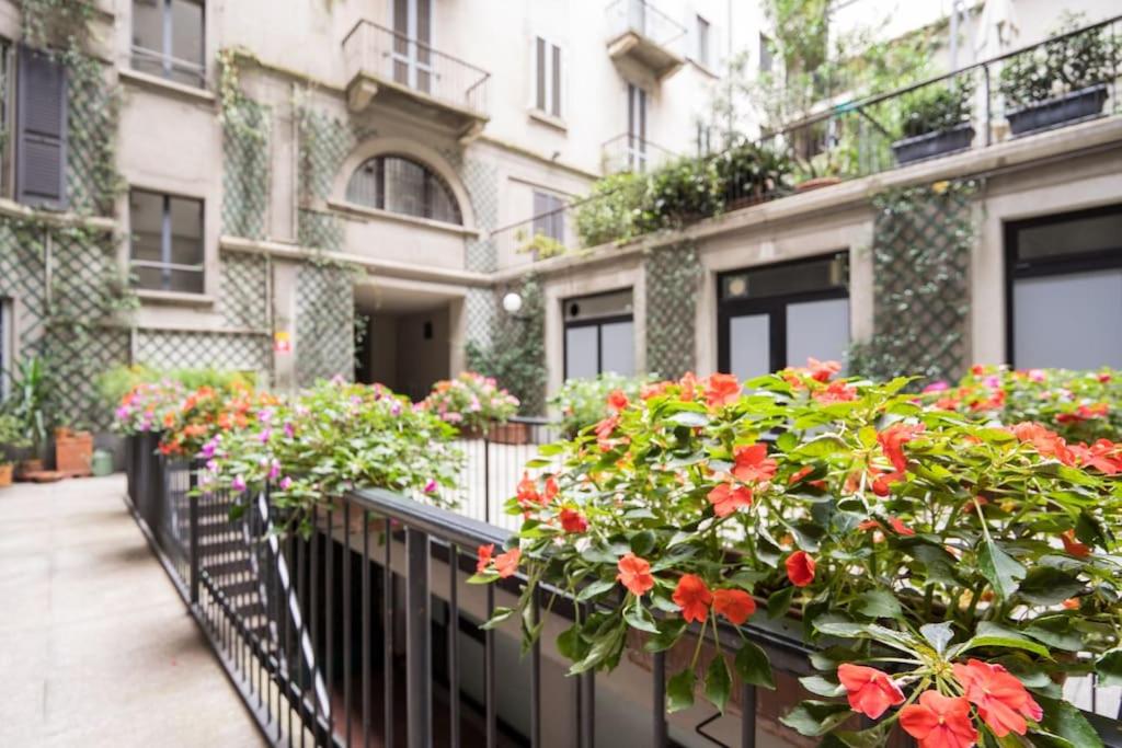 Milano Repubblica Suite Centro