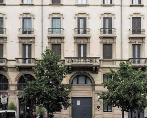 Milano Repubblica Suite Centro
