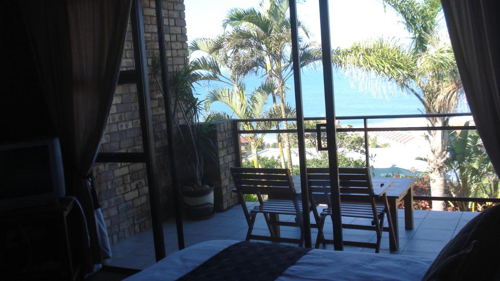Albatros Guest House, Margate, South Africa view 5