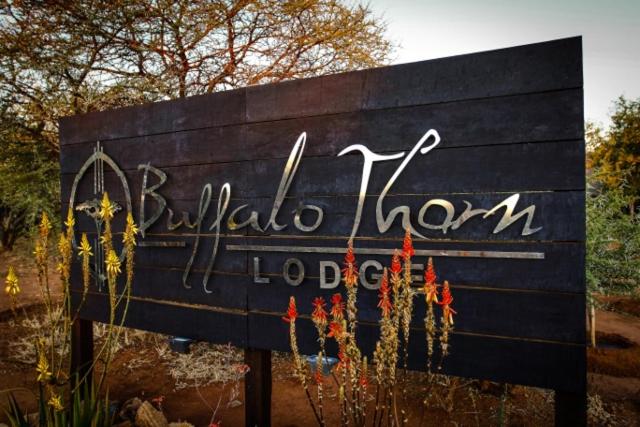 Buffalo Thorn Lodge