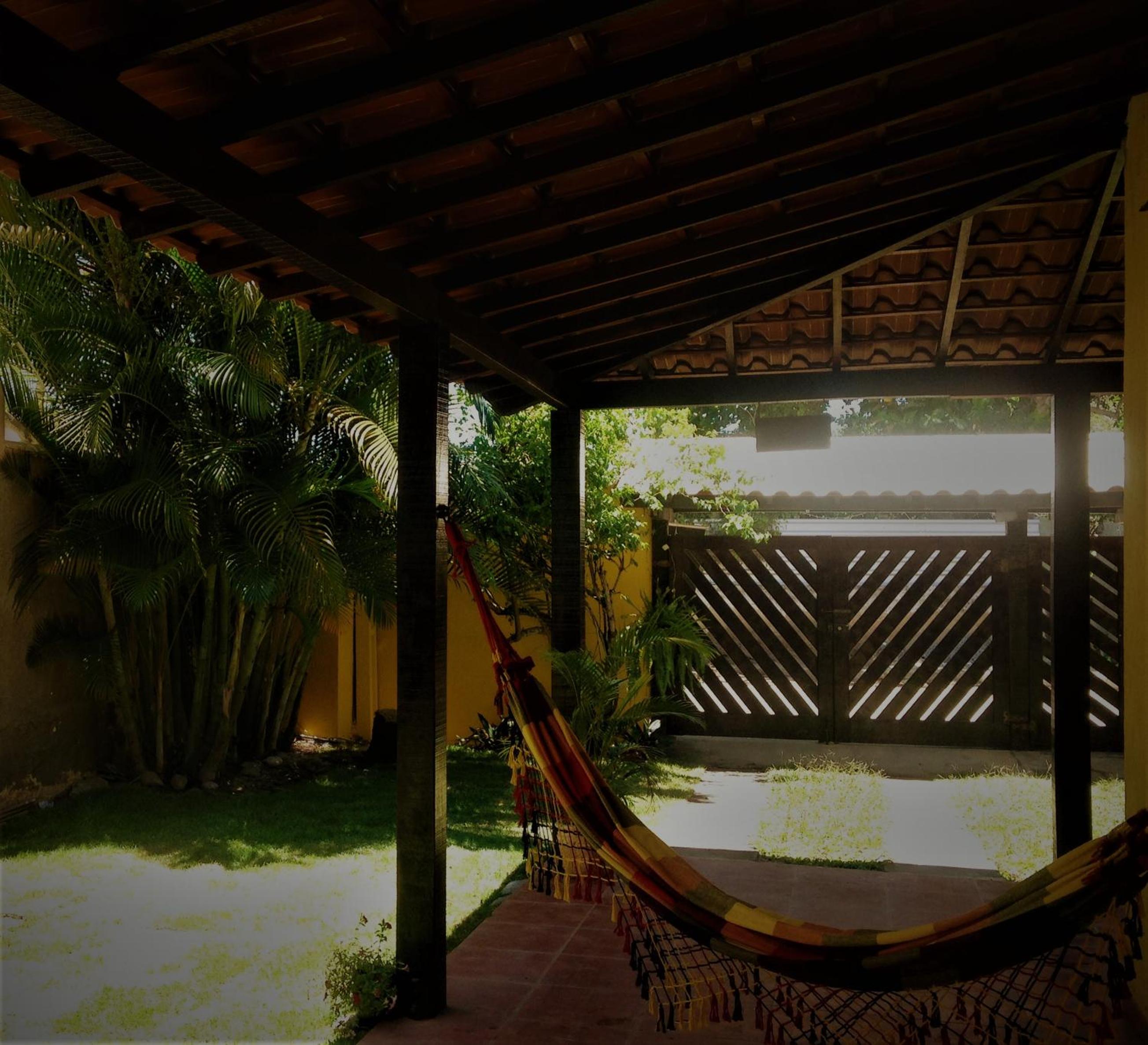Pousada Paraíso de Itaúna view 5
