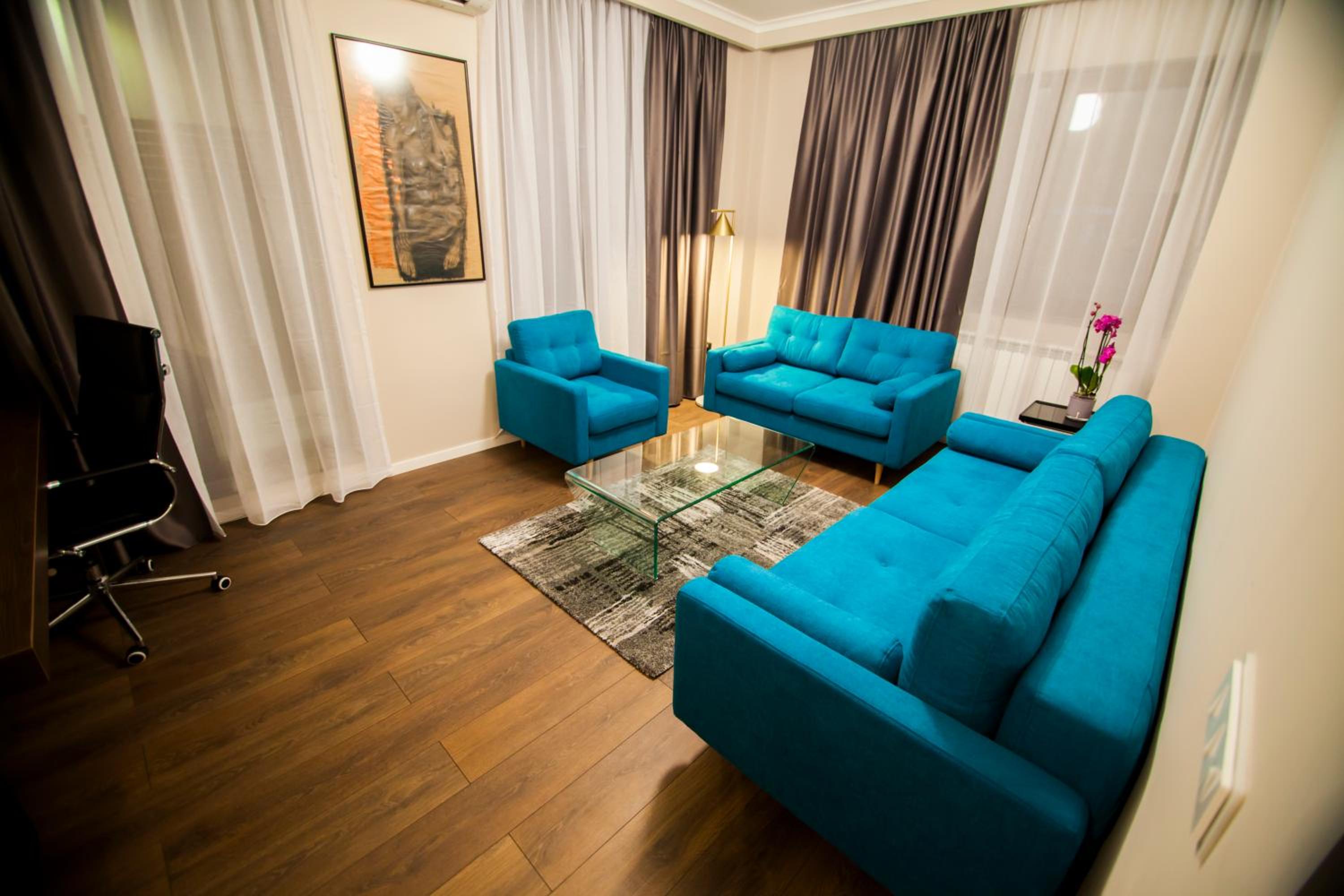 Cluj Business Class