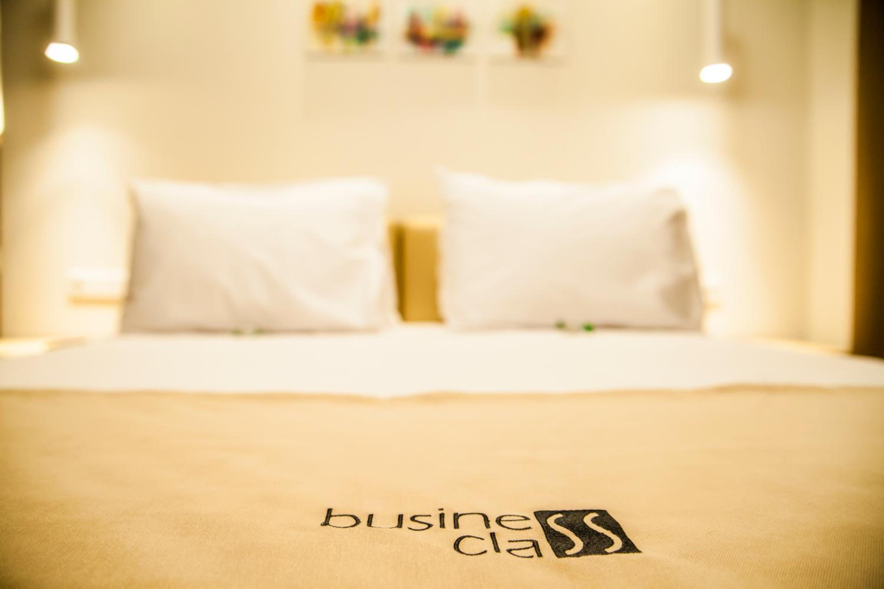 Cluj Business Class