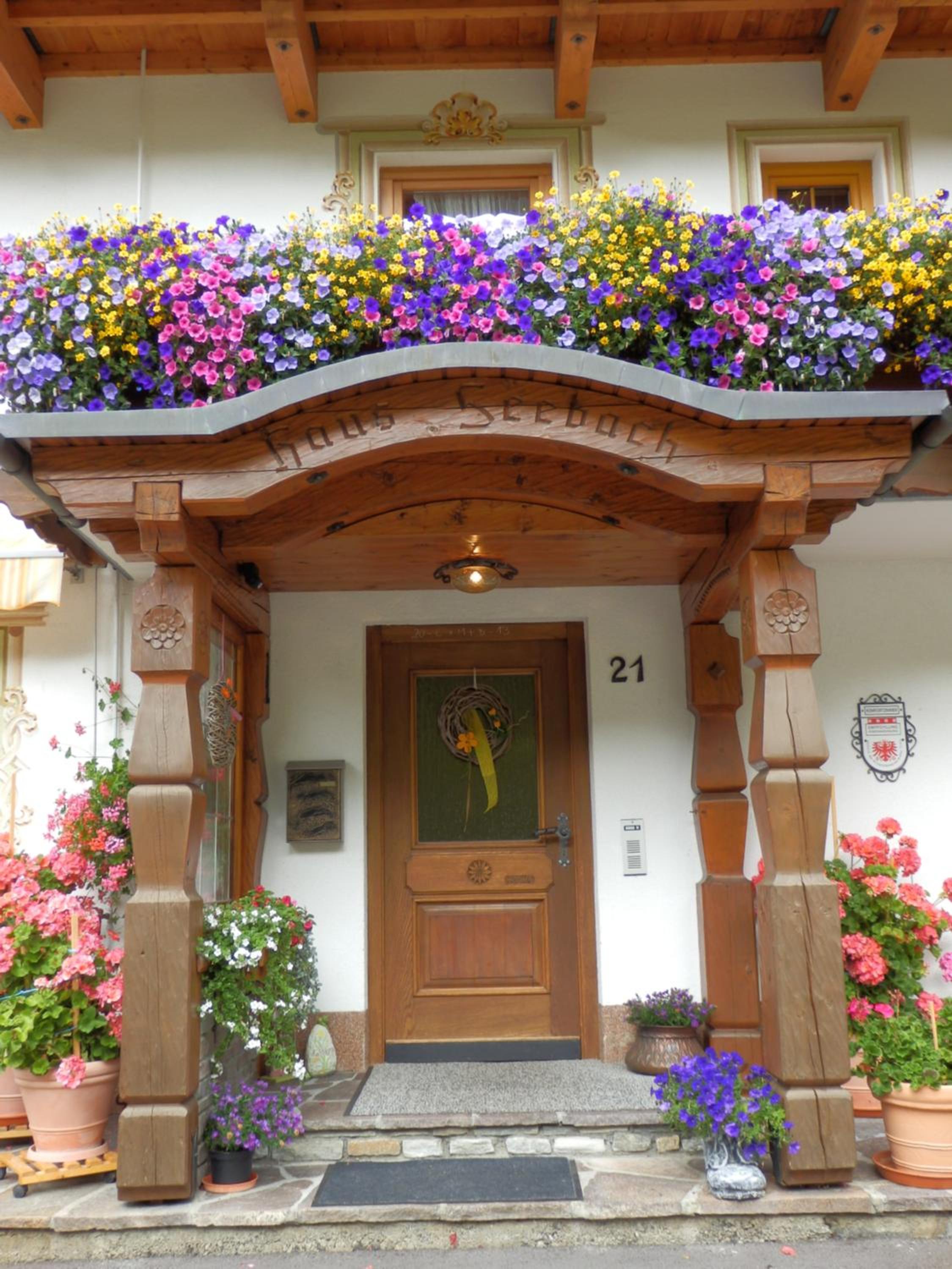 Haus Seebach