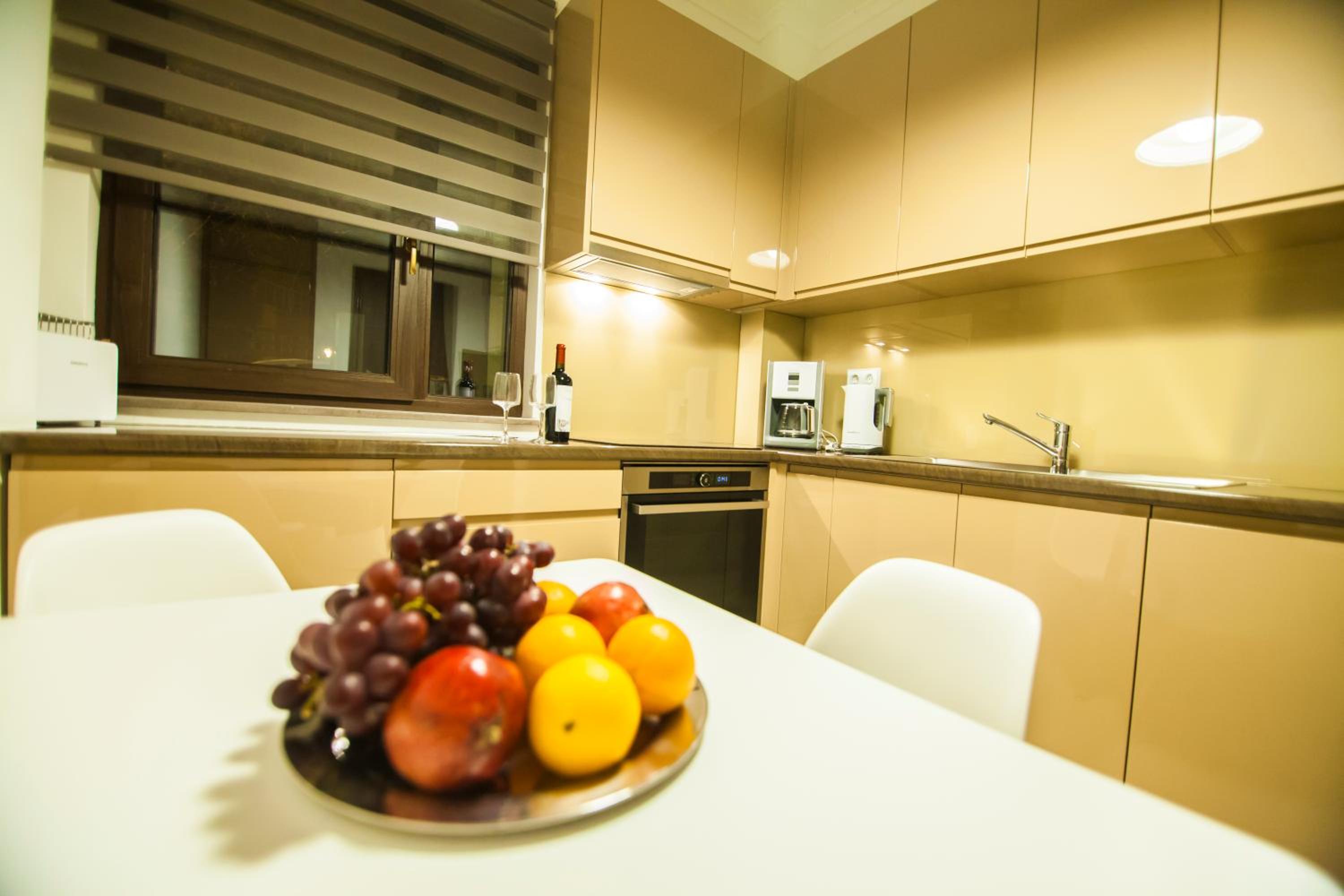 Cluj Business Class