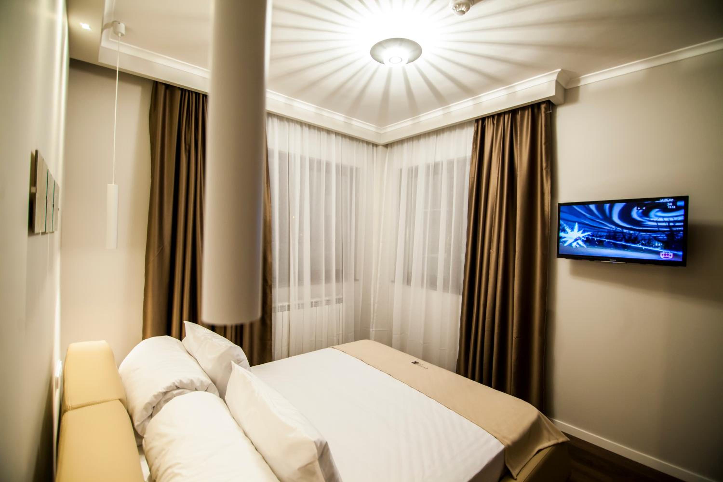 Cluj Business Class