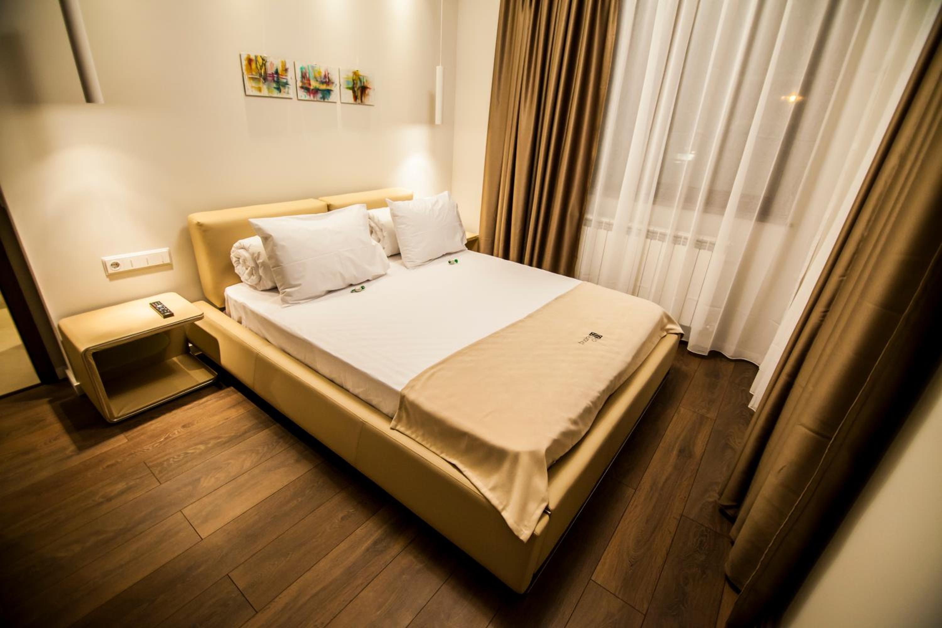 Cluj Business Class