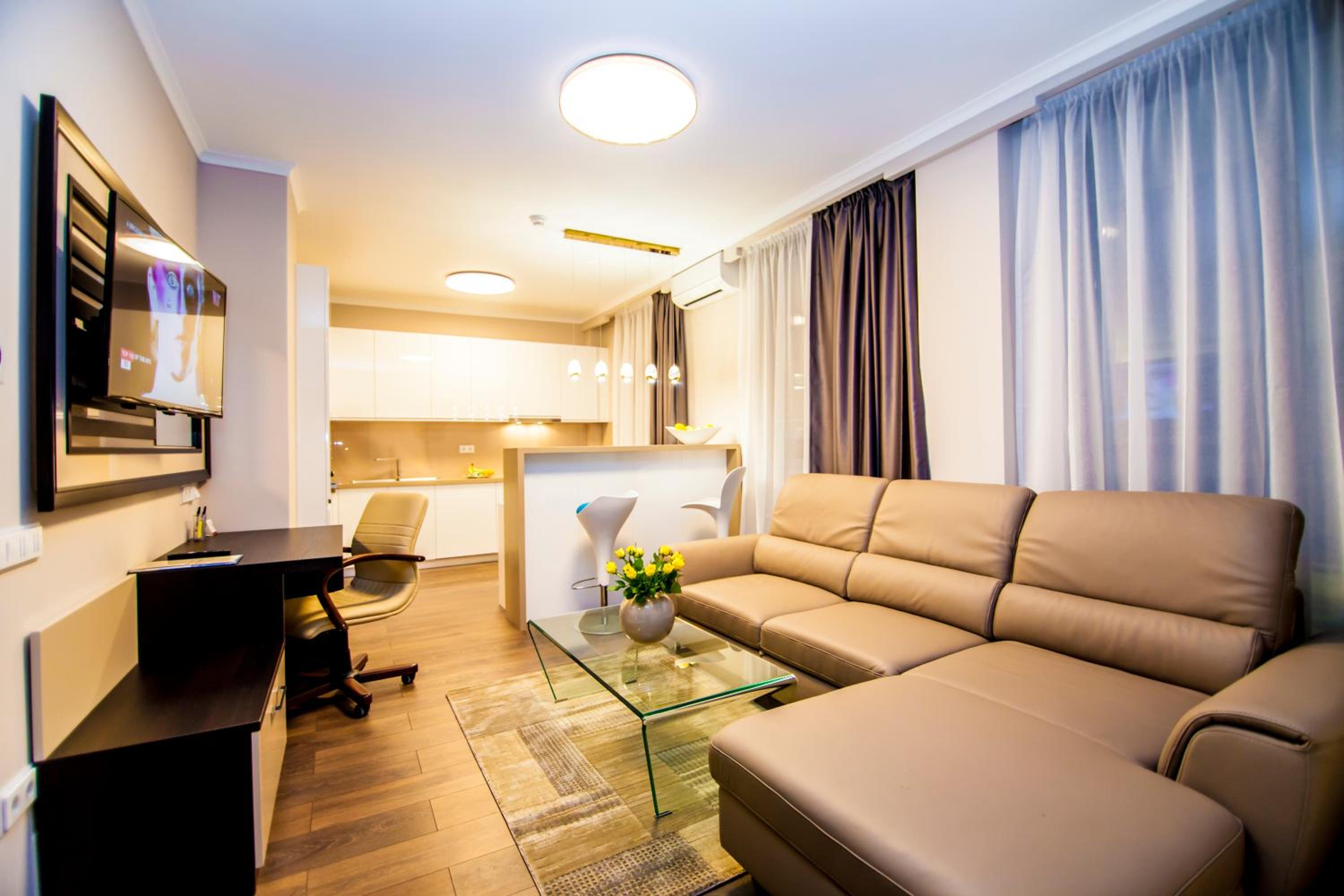 Cluj Business Class