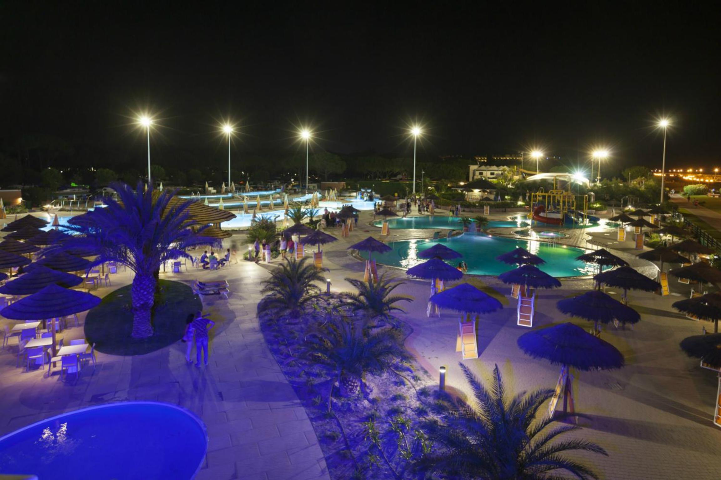 Villaggio Turistico Internazionale
