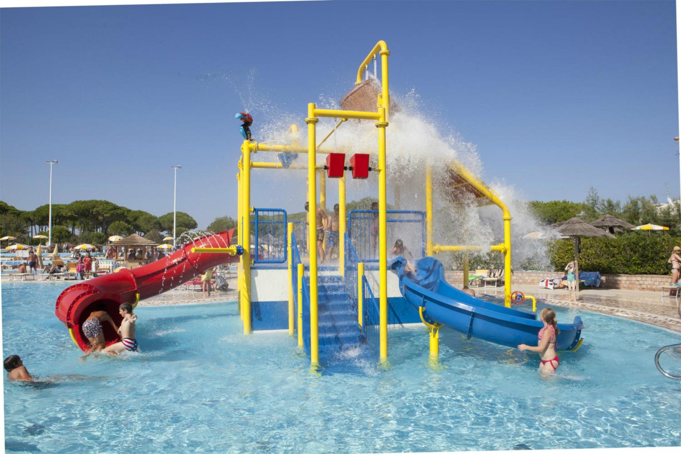 Villaggio Turistico Internazionale