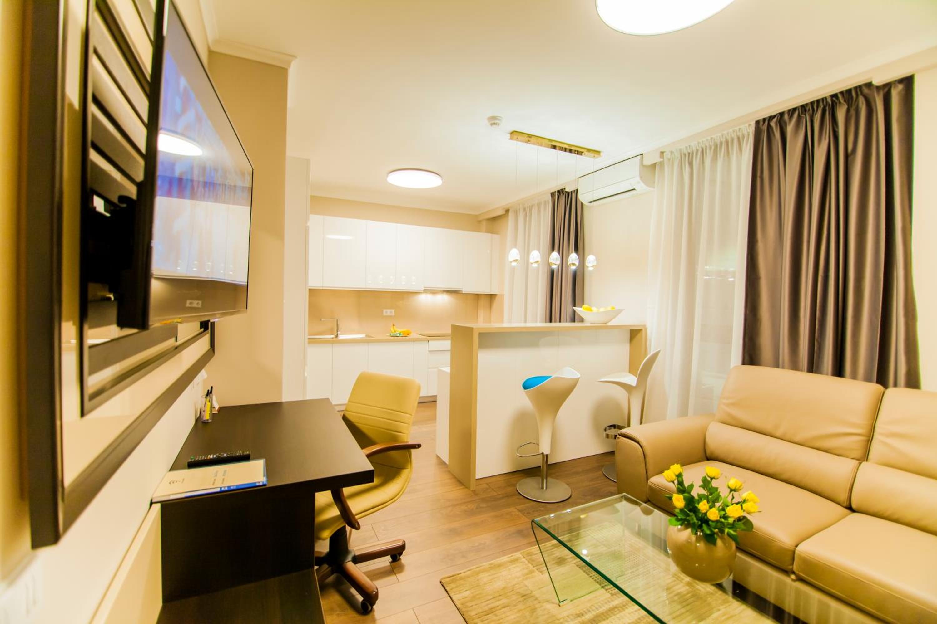Cluj Business Class