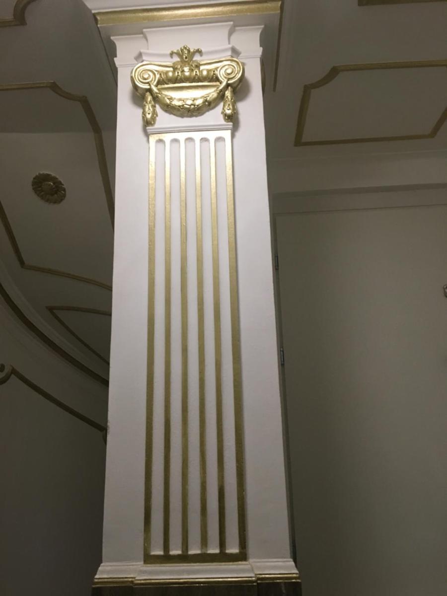 Royal Palace Home