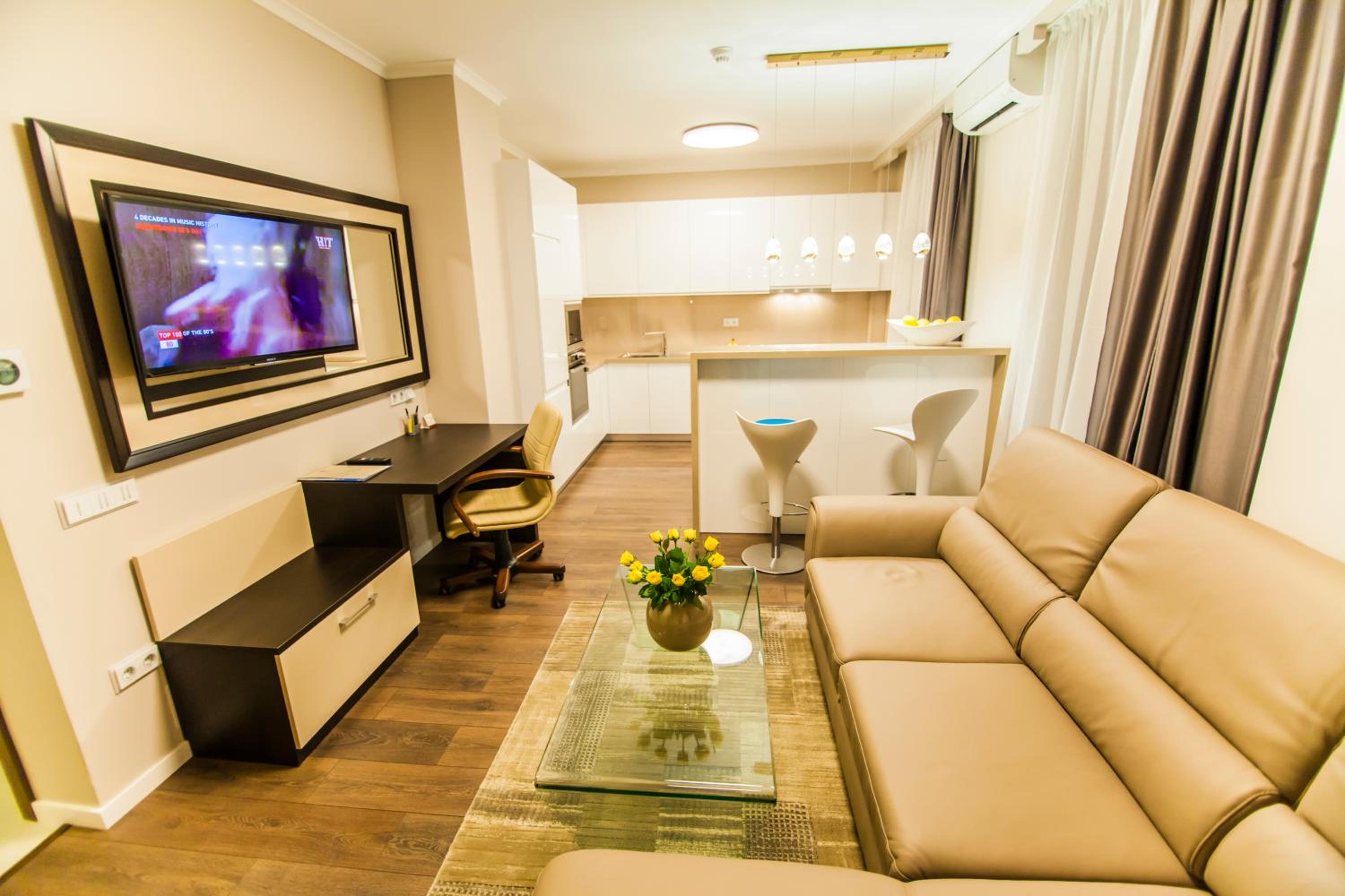 Cluj Business Class