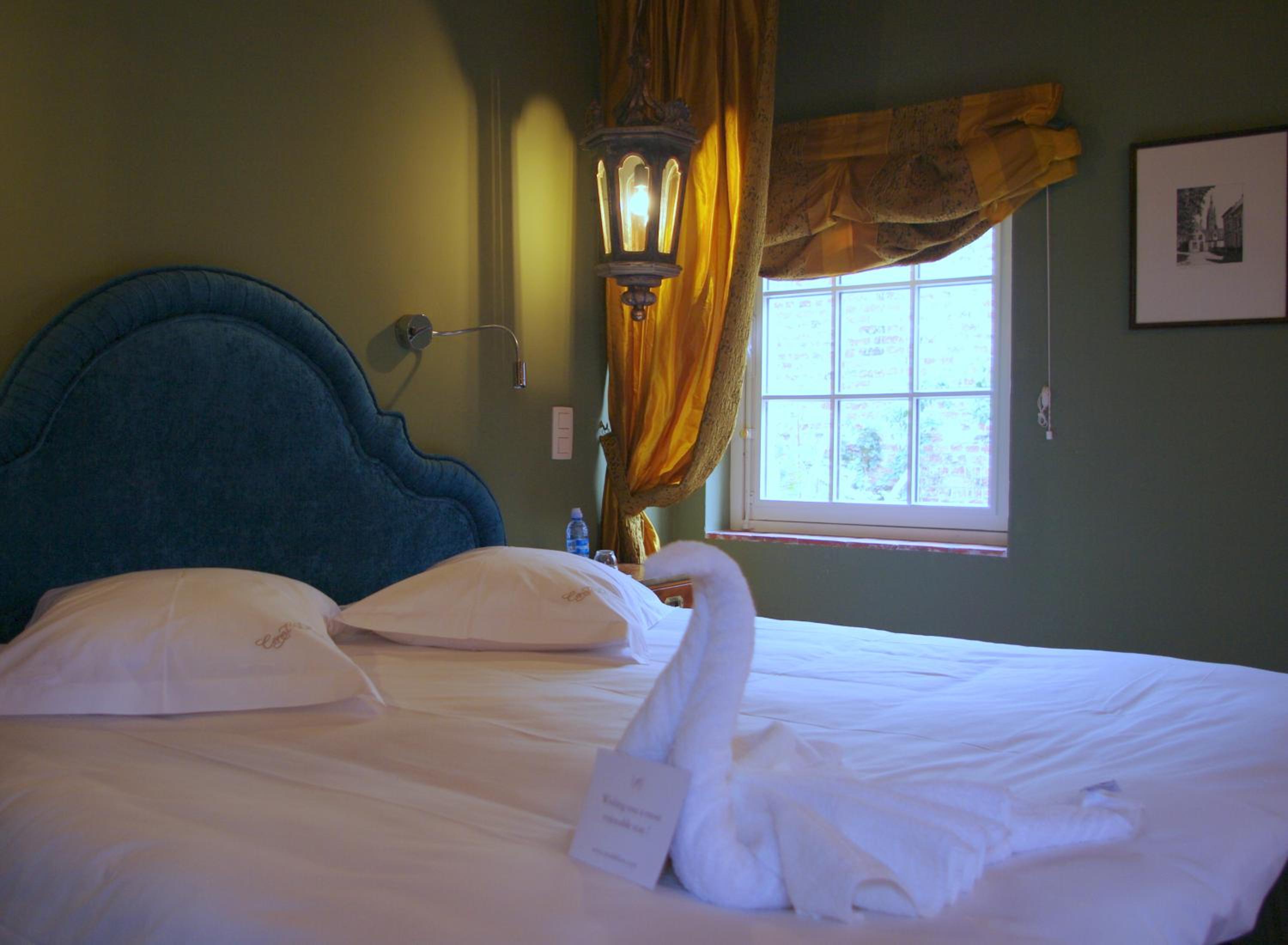 B&B Canal Deluxe