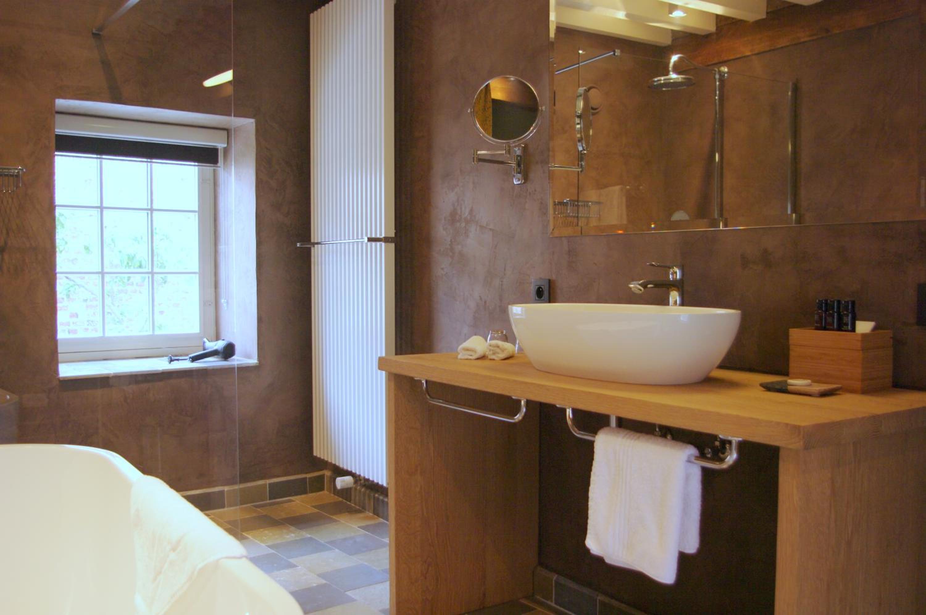 B&B Canal Deluxe