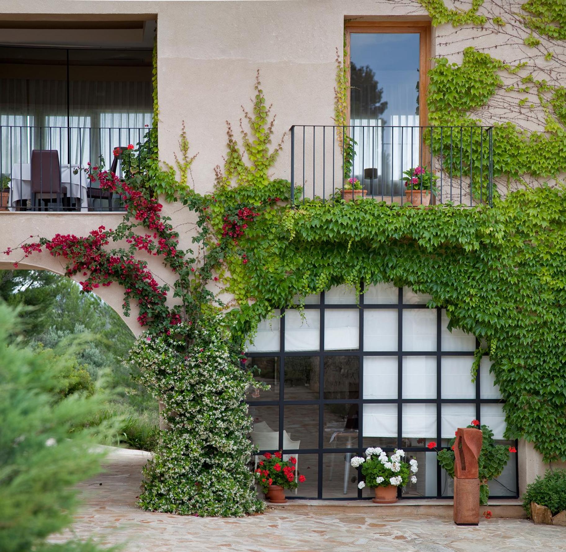 Aldea Roqueta Hotel Rural