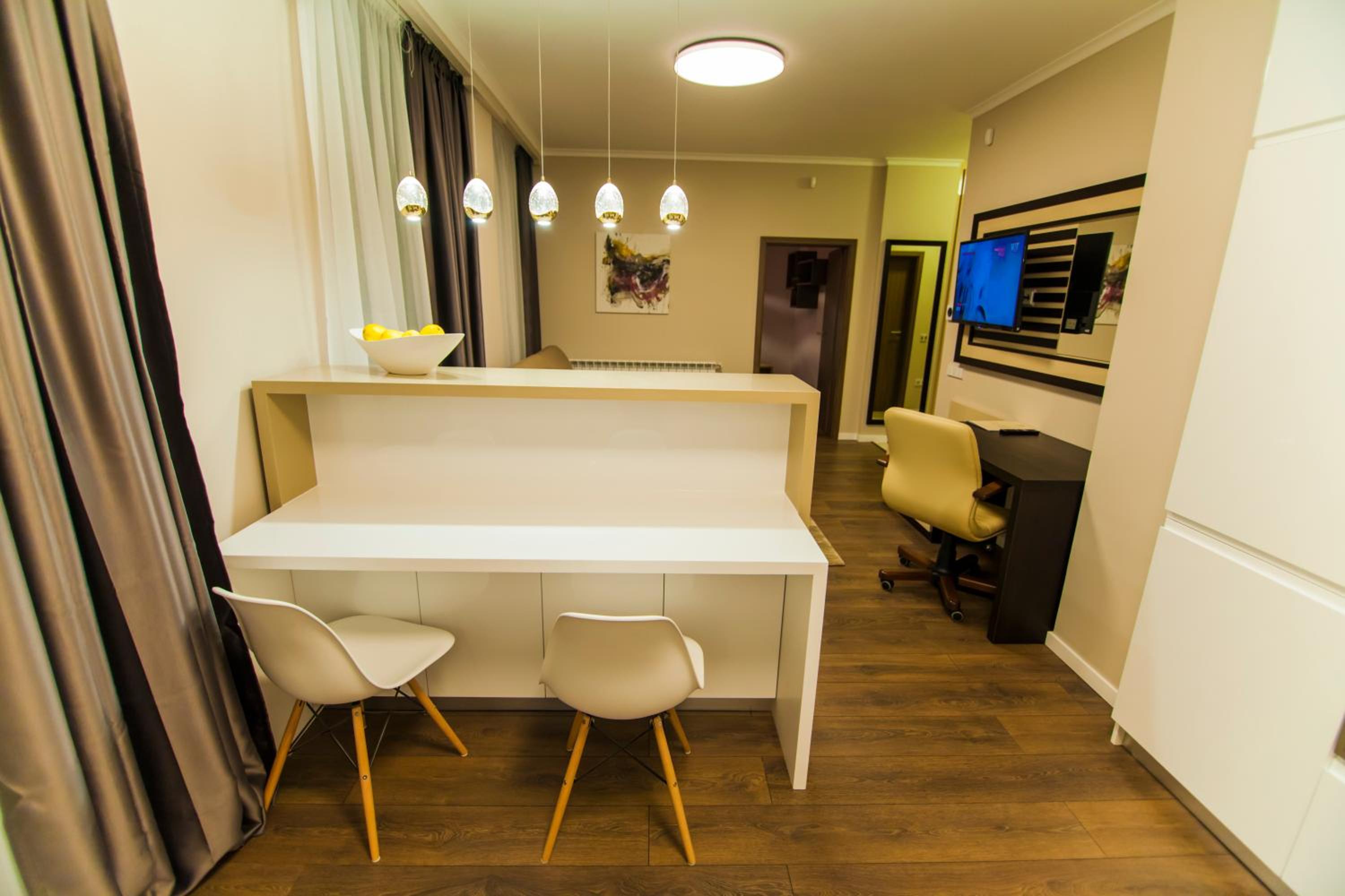 Cluj Business Class