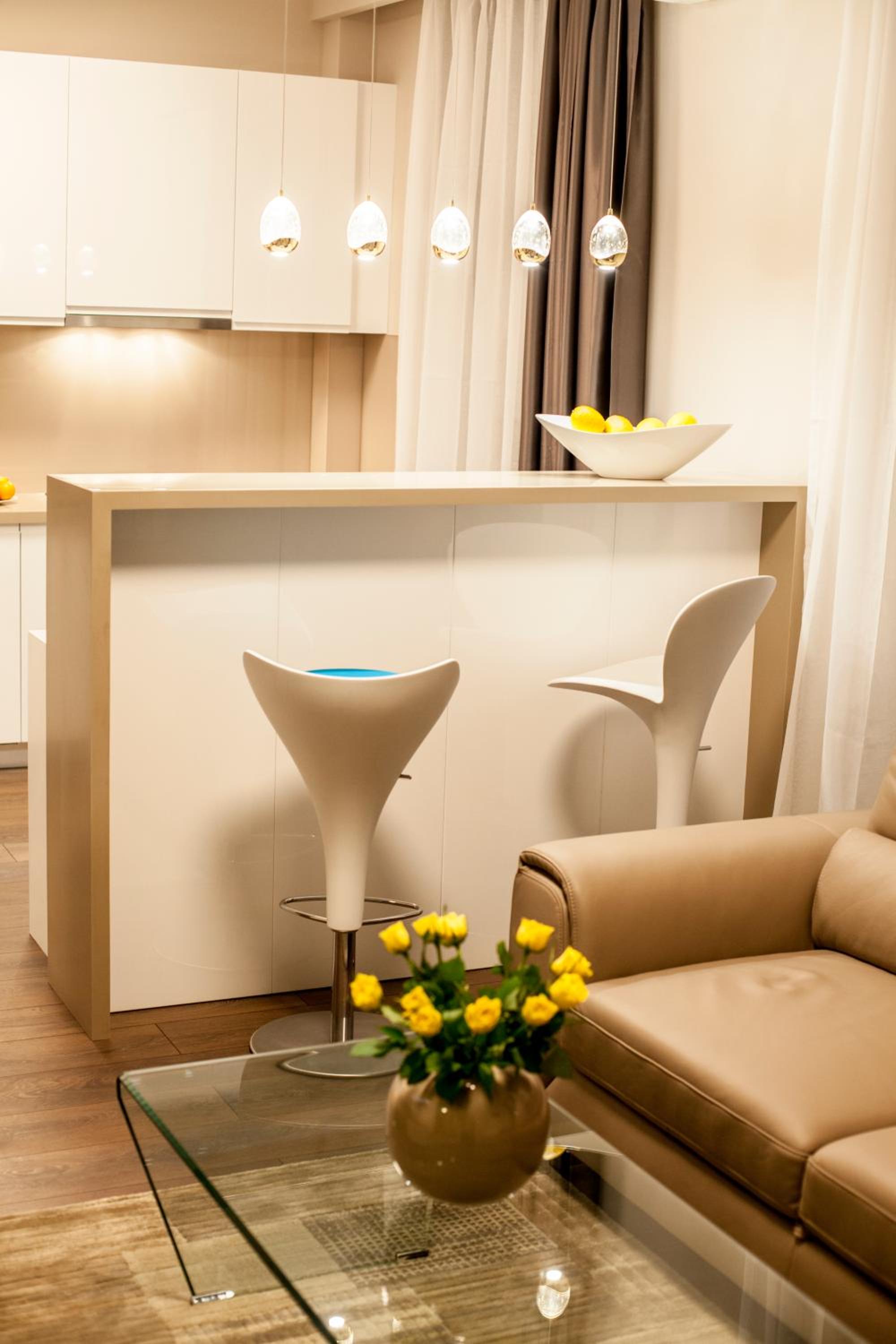 Cluj Business Class
