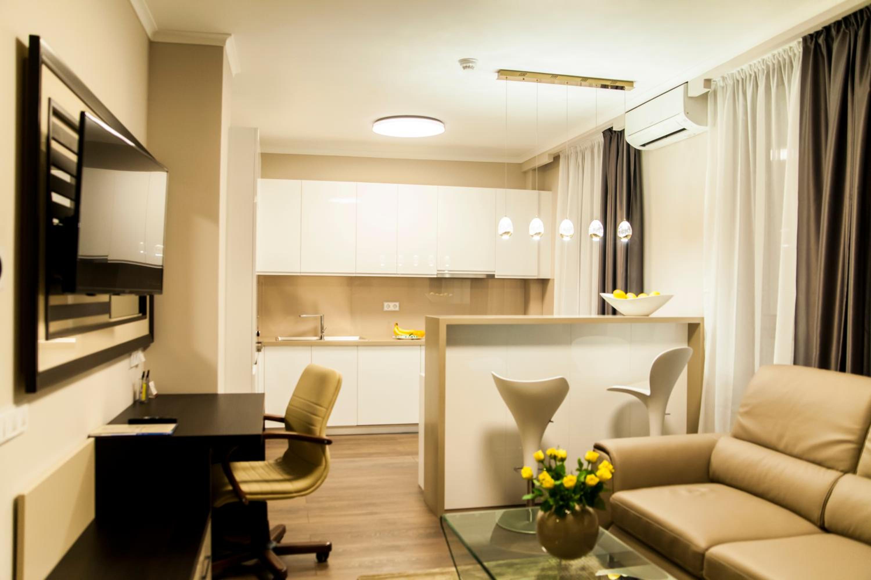 Cluj Business Class