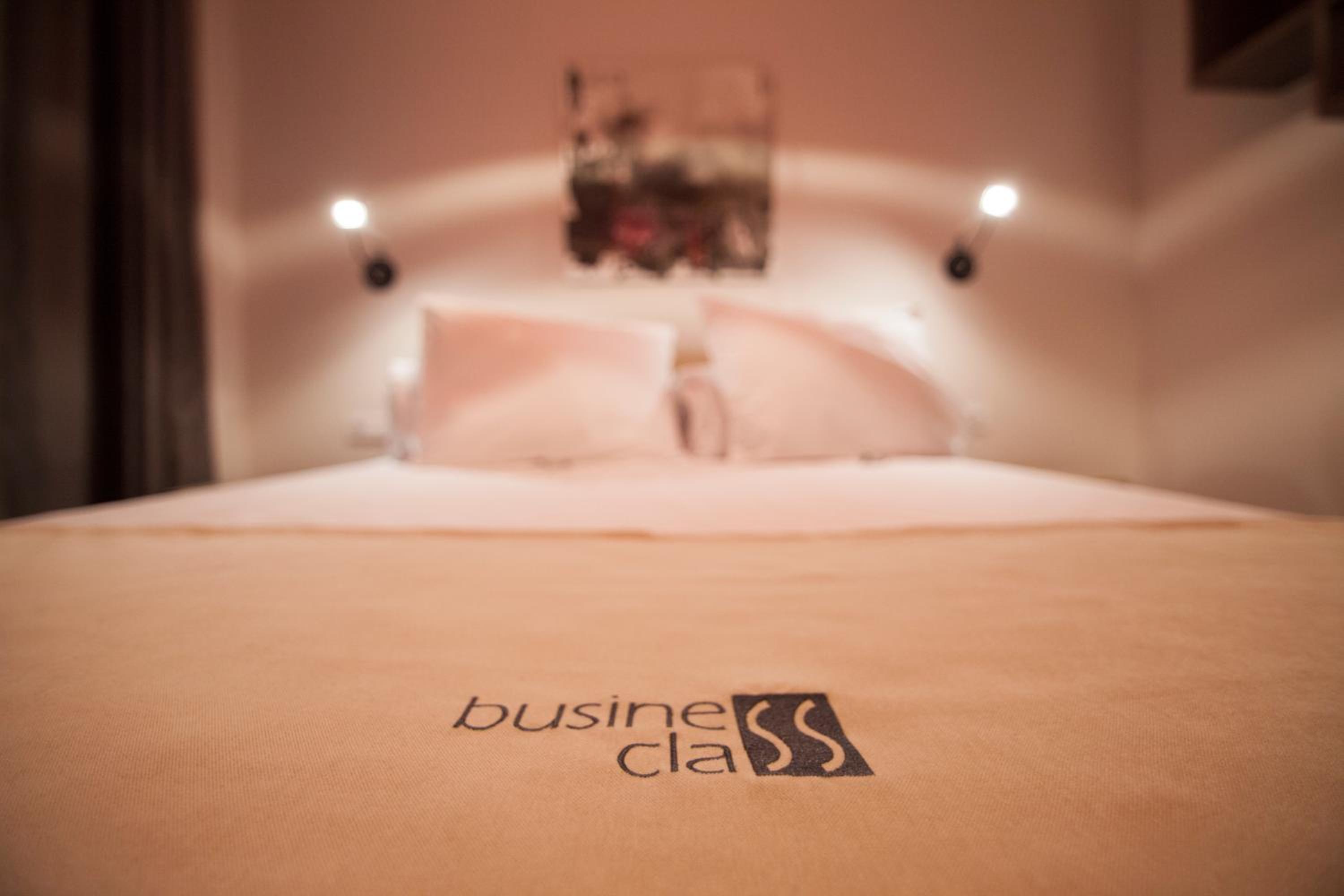 Cluj Business Class