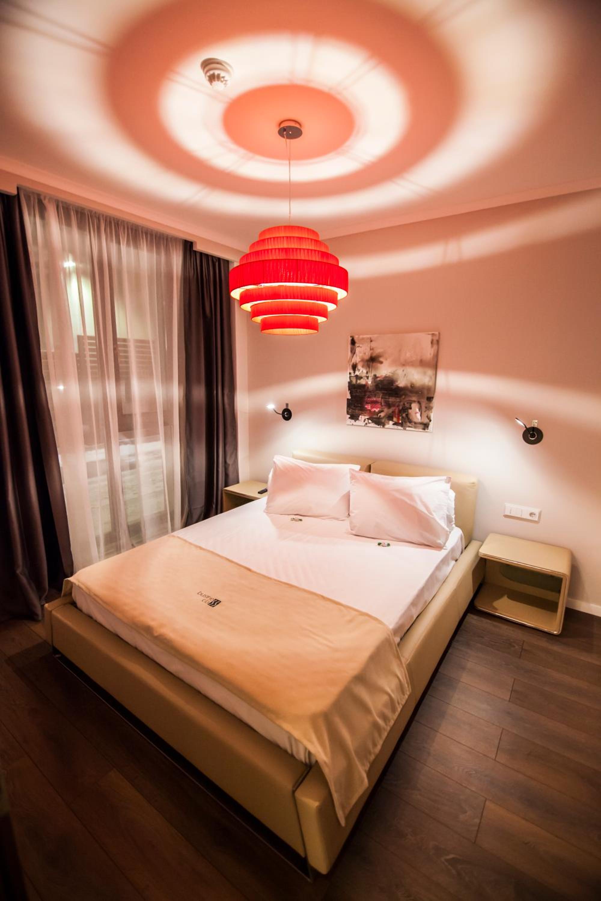 Cluj Business Class