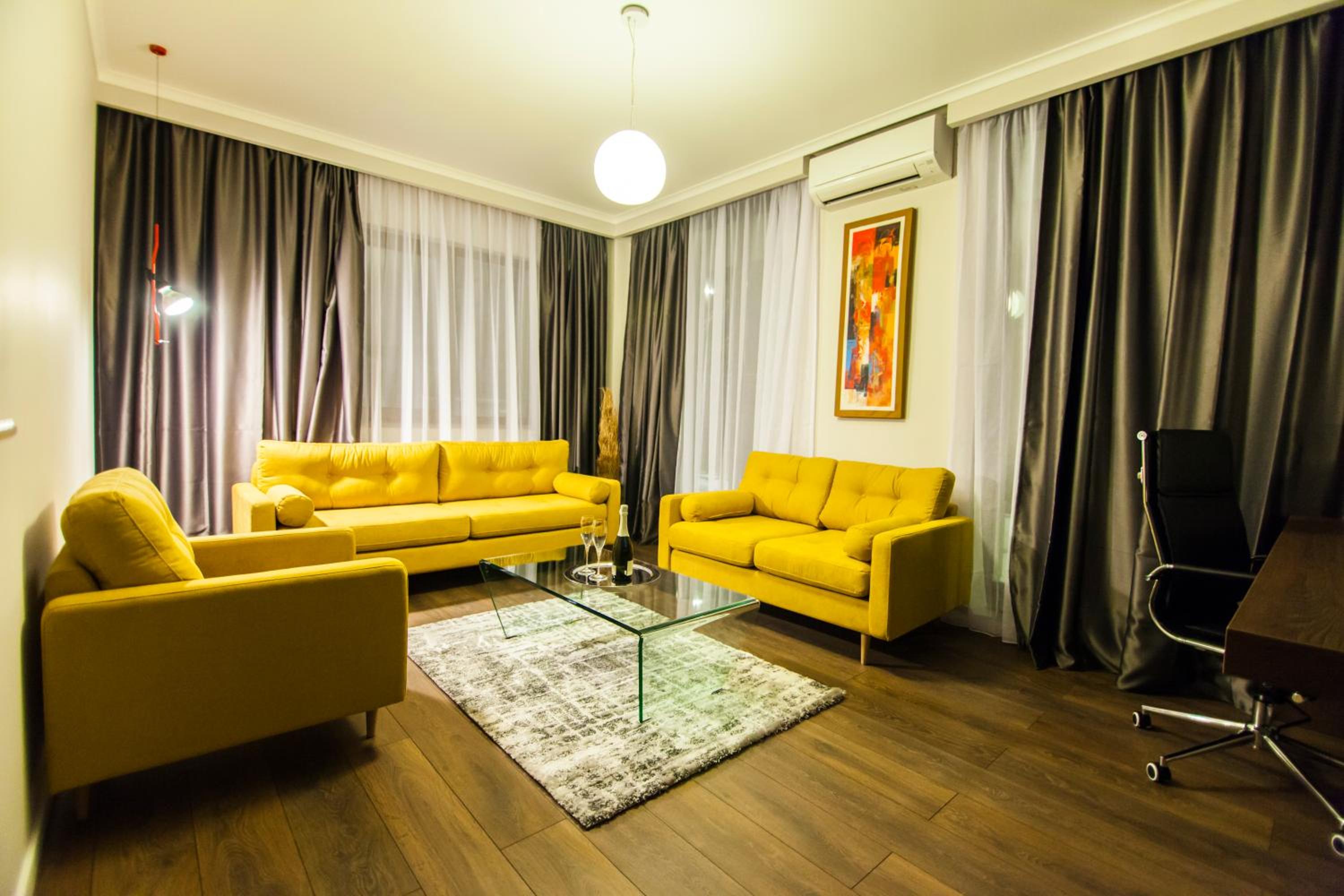 Cluj Business Class