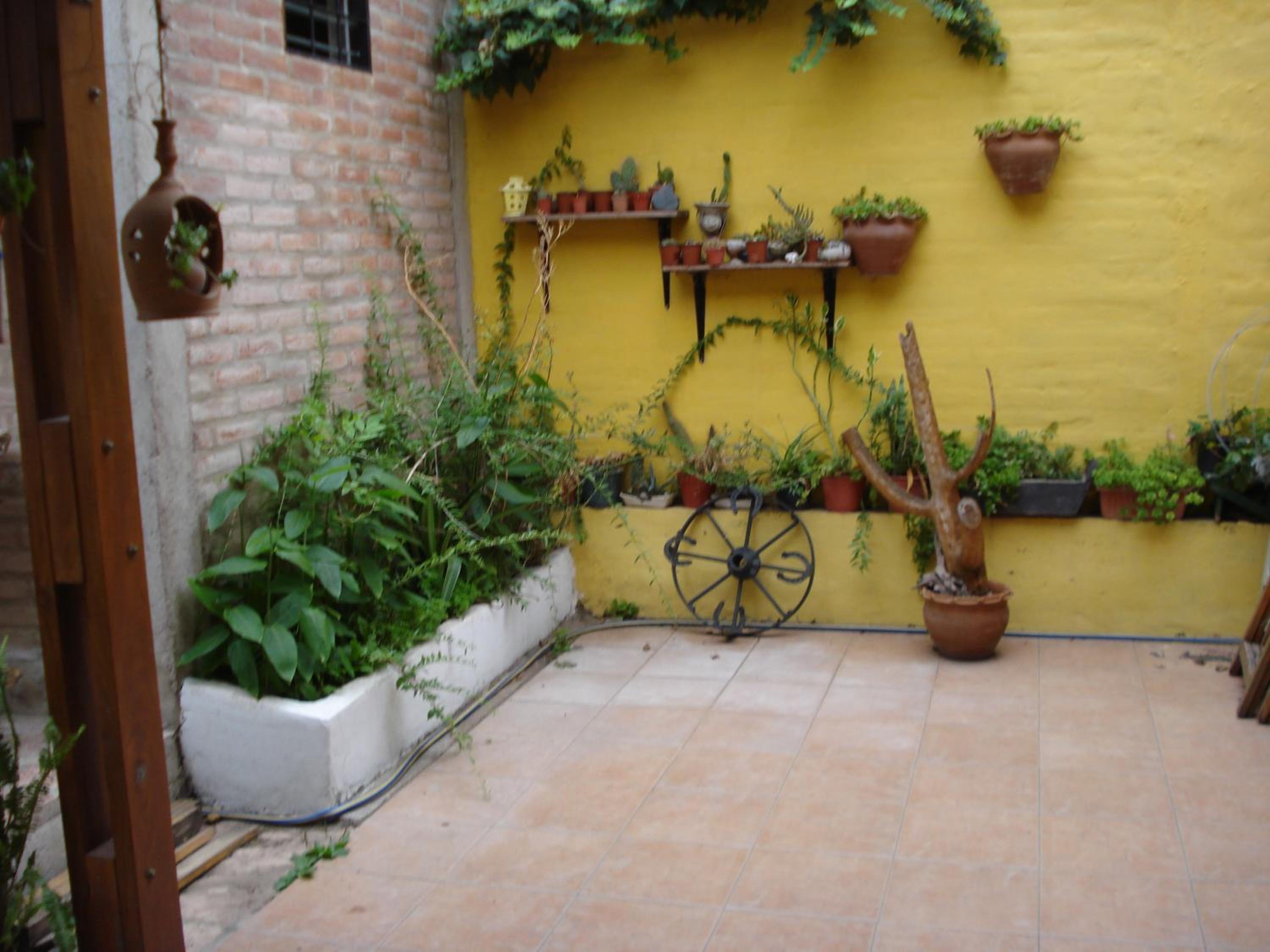 Casa Villa Carlos Paz