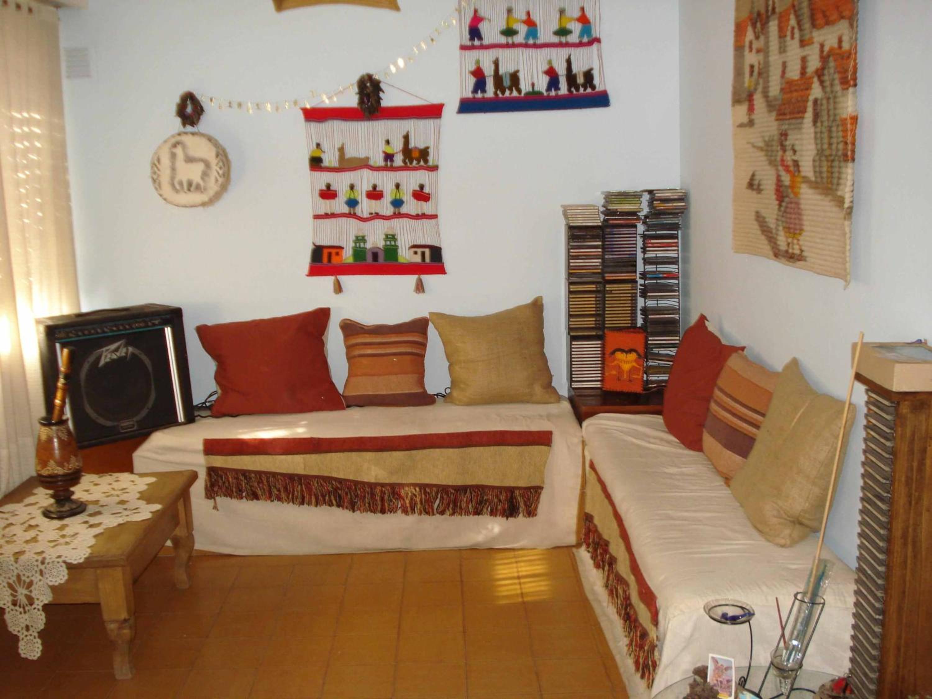 Casa Villa Carlos Paz
