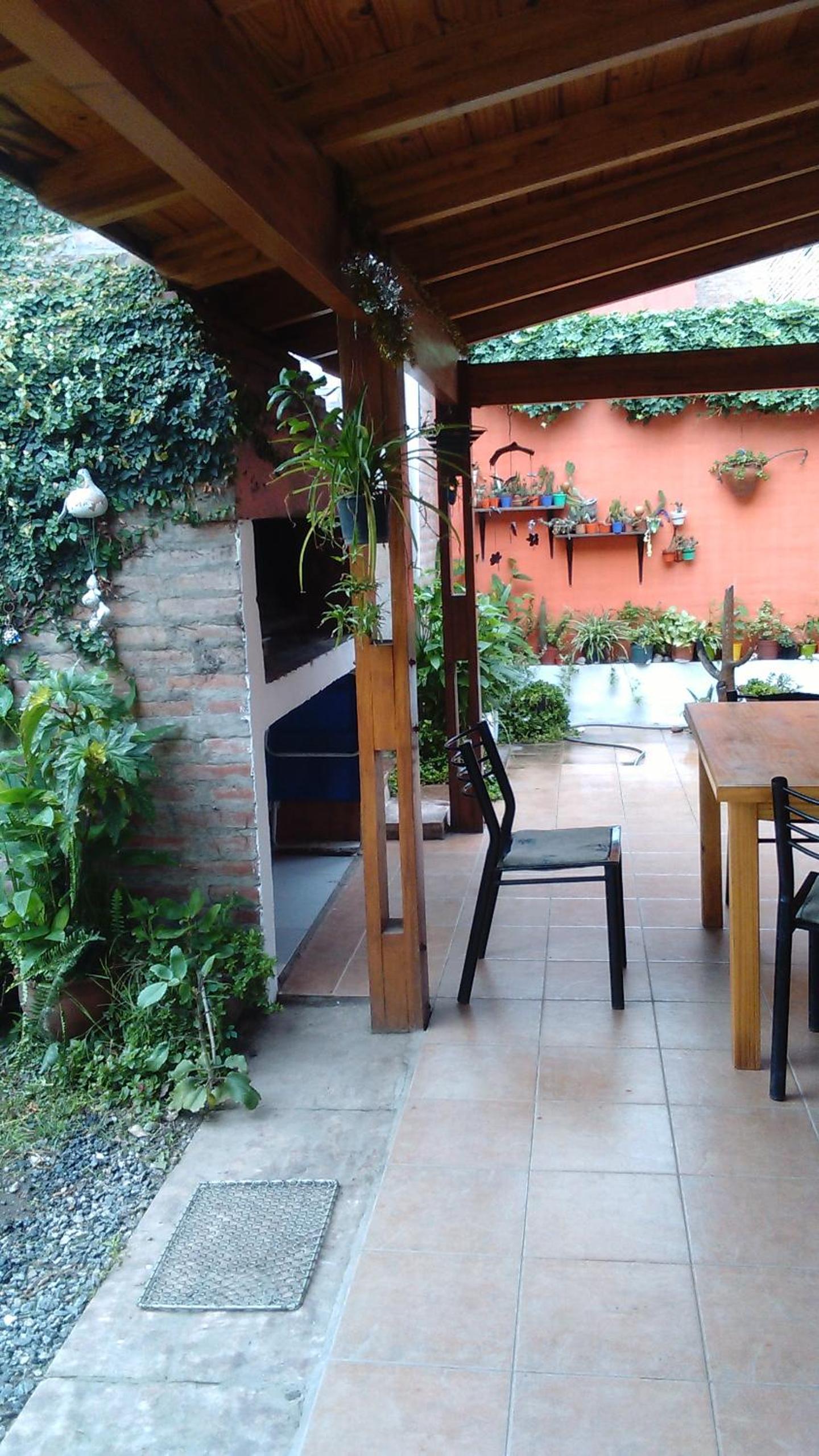 Casa Villa Carlos Paz