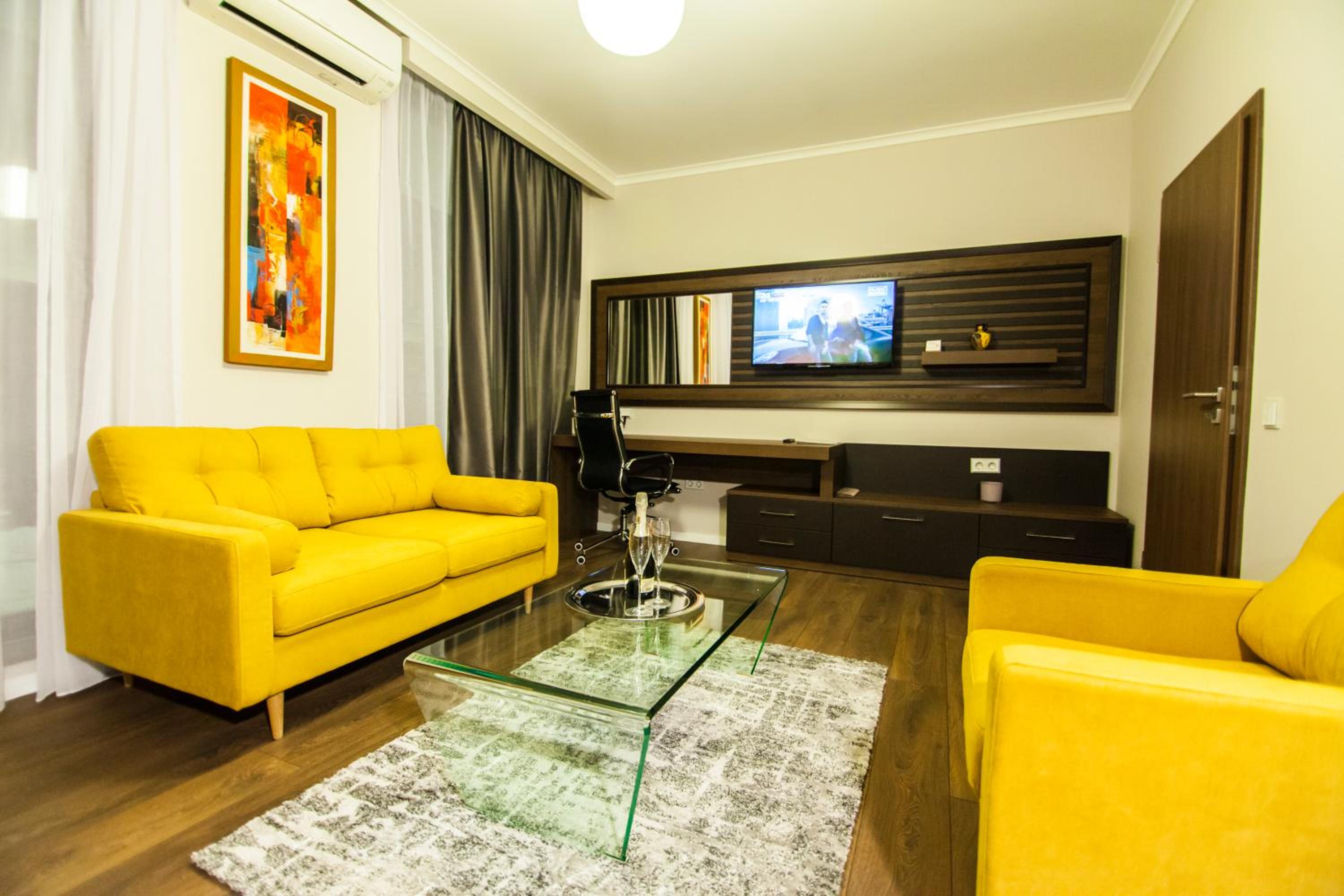 Cluj Business Class