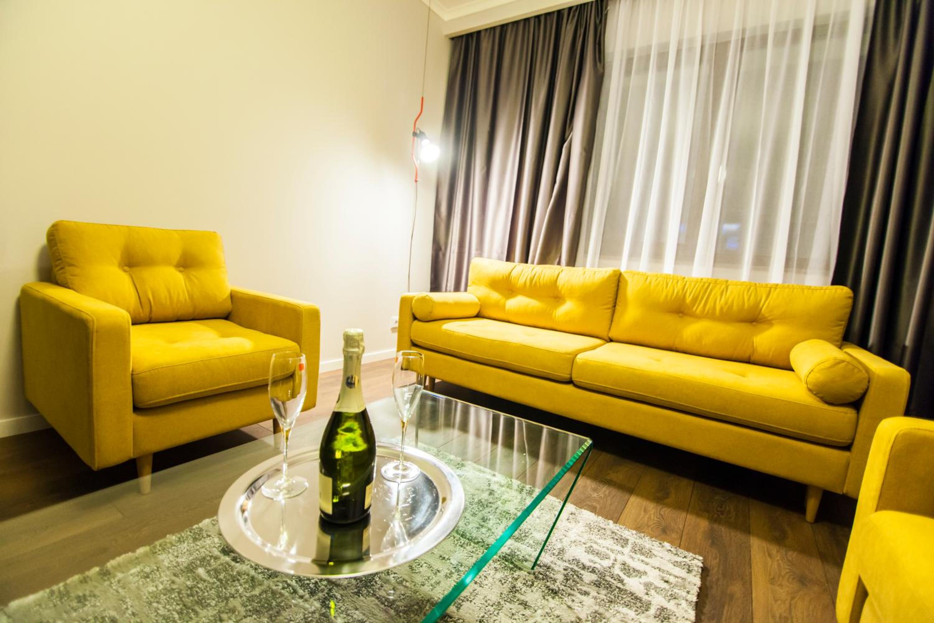 Cluj Business Class