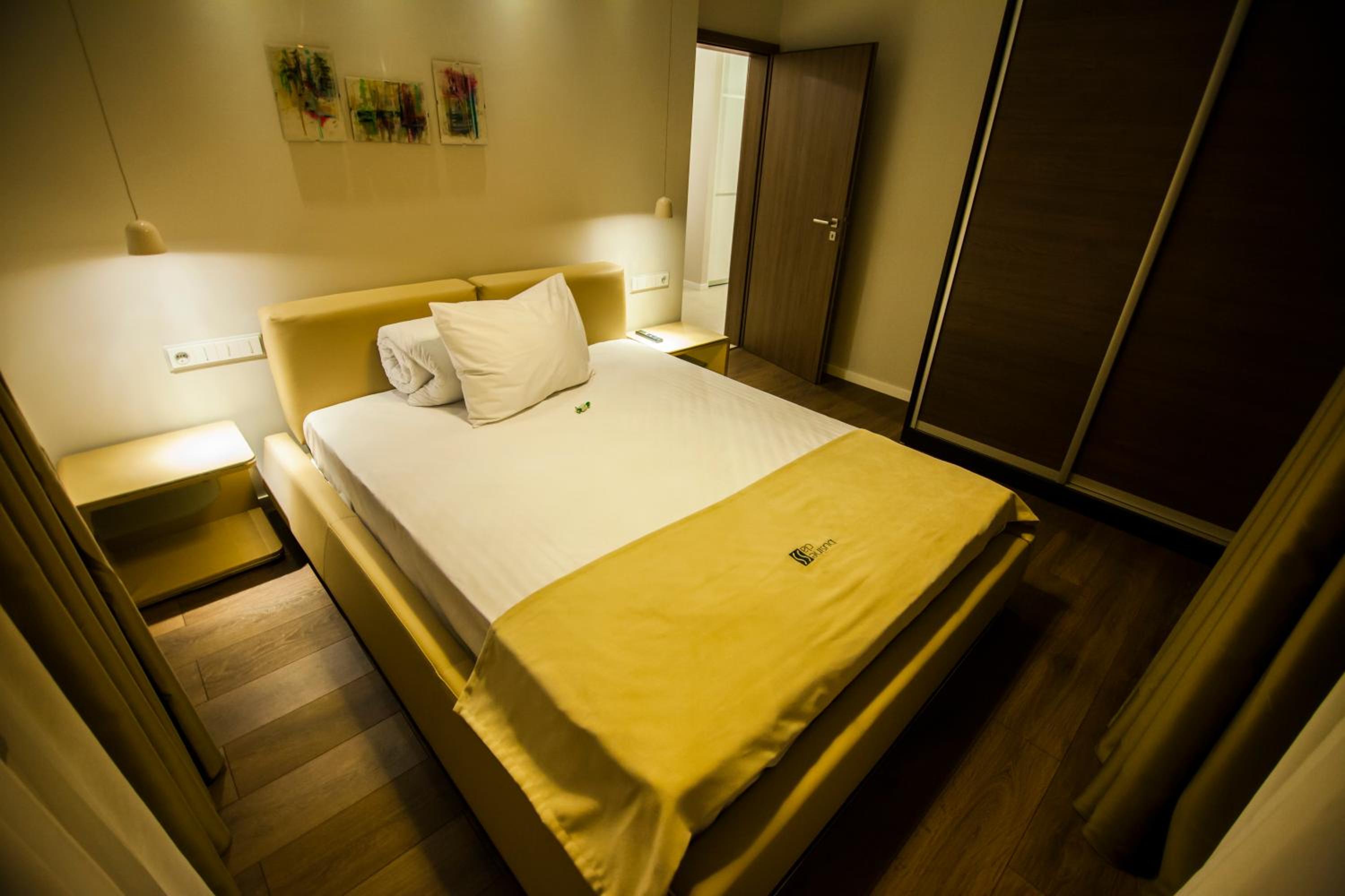 Cluj Business Class