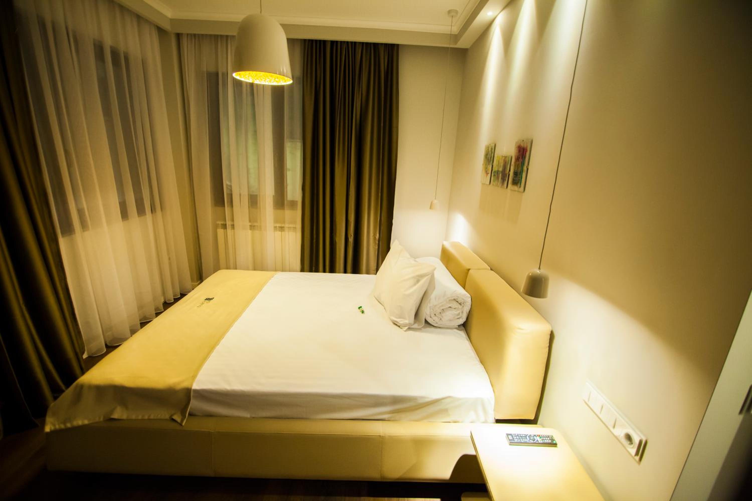 Cluj Business Class