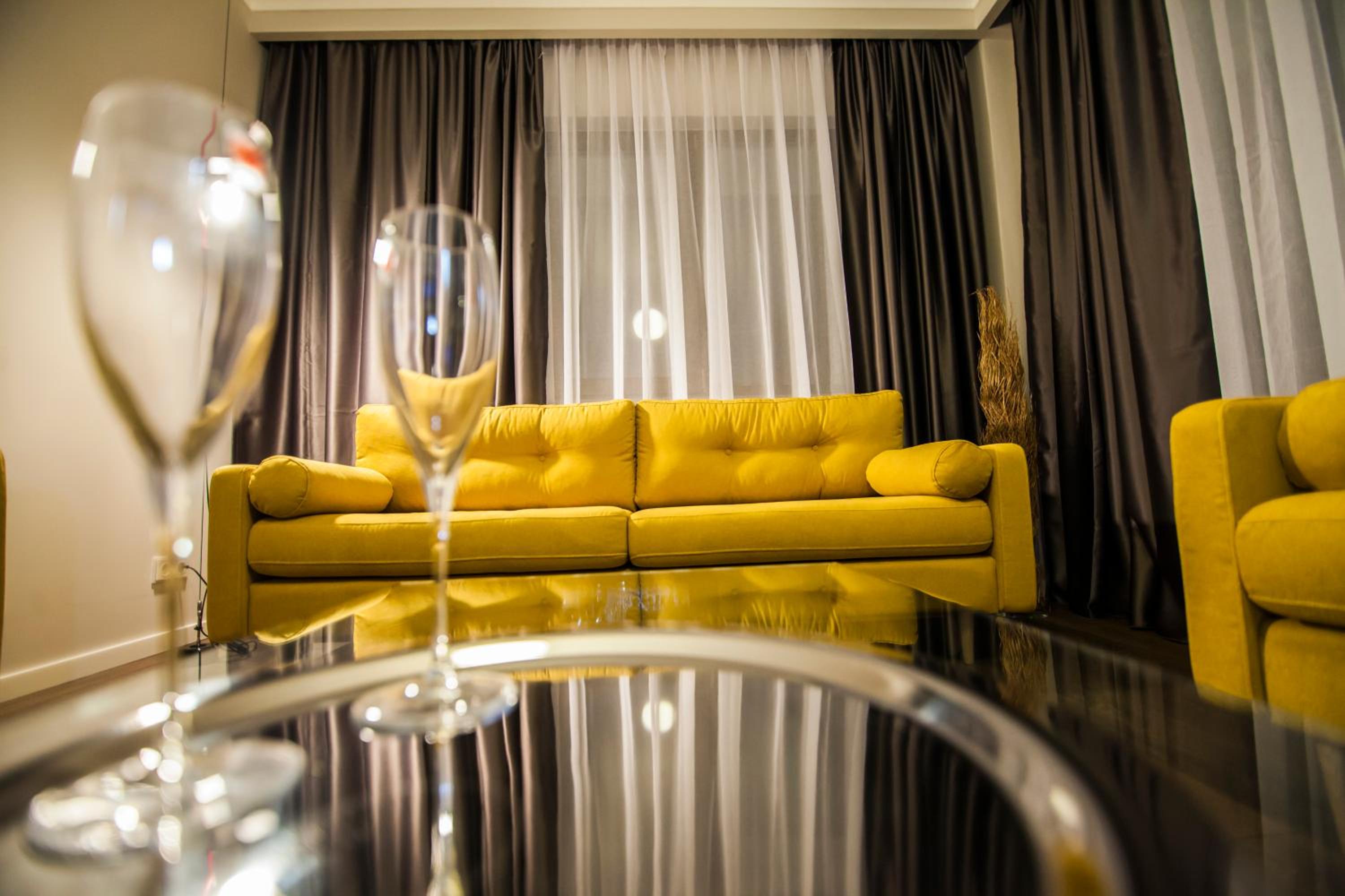Cluj Business Class