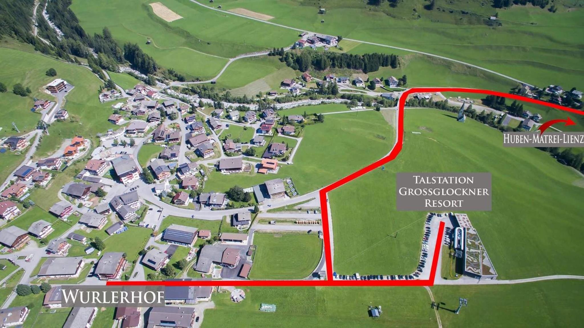 Wurlerhof