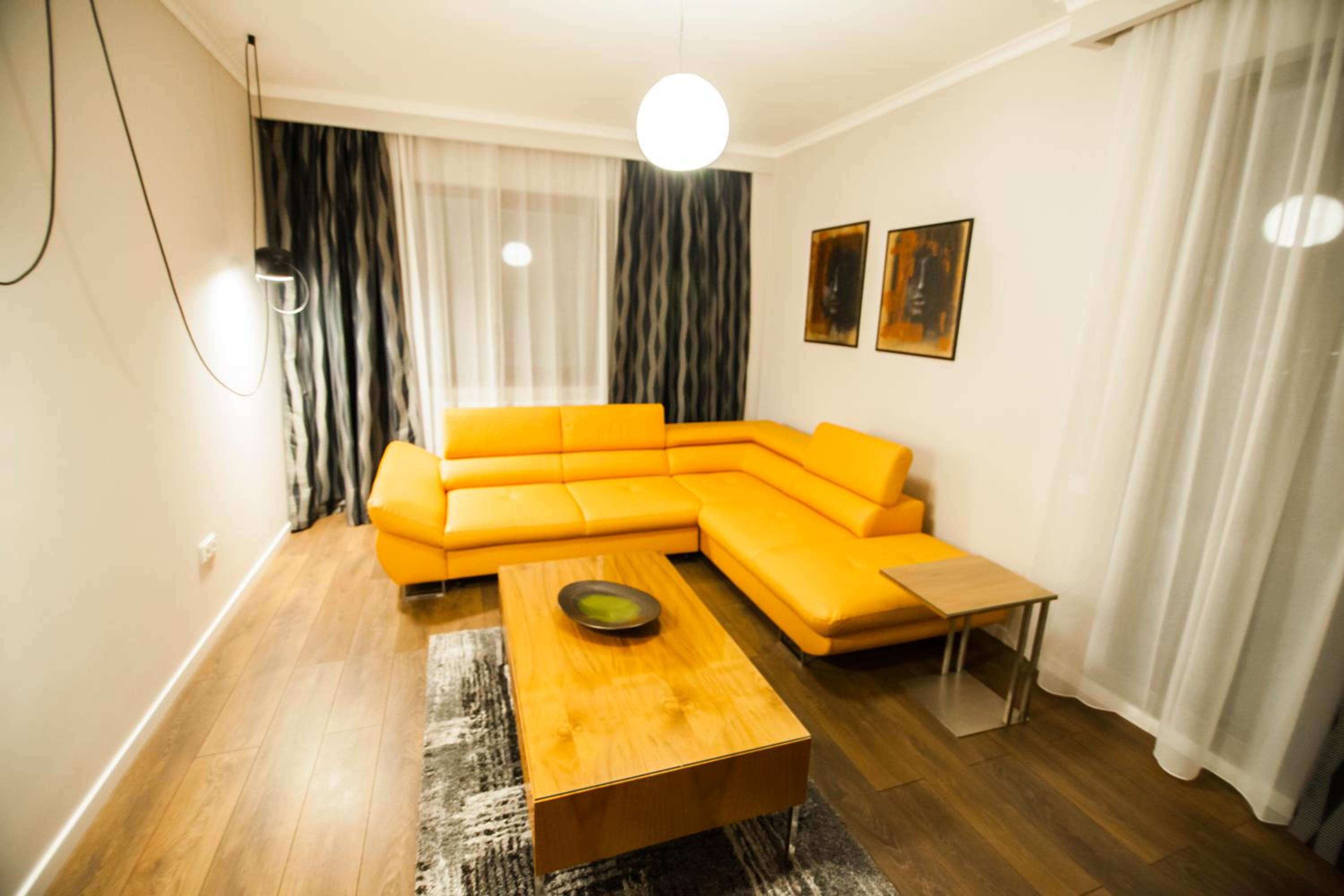 Cluj Business Class
