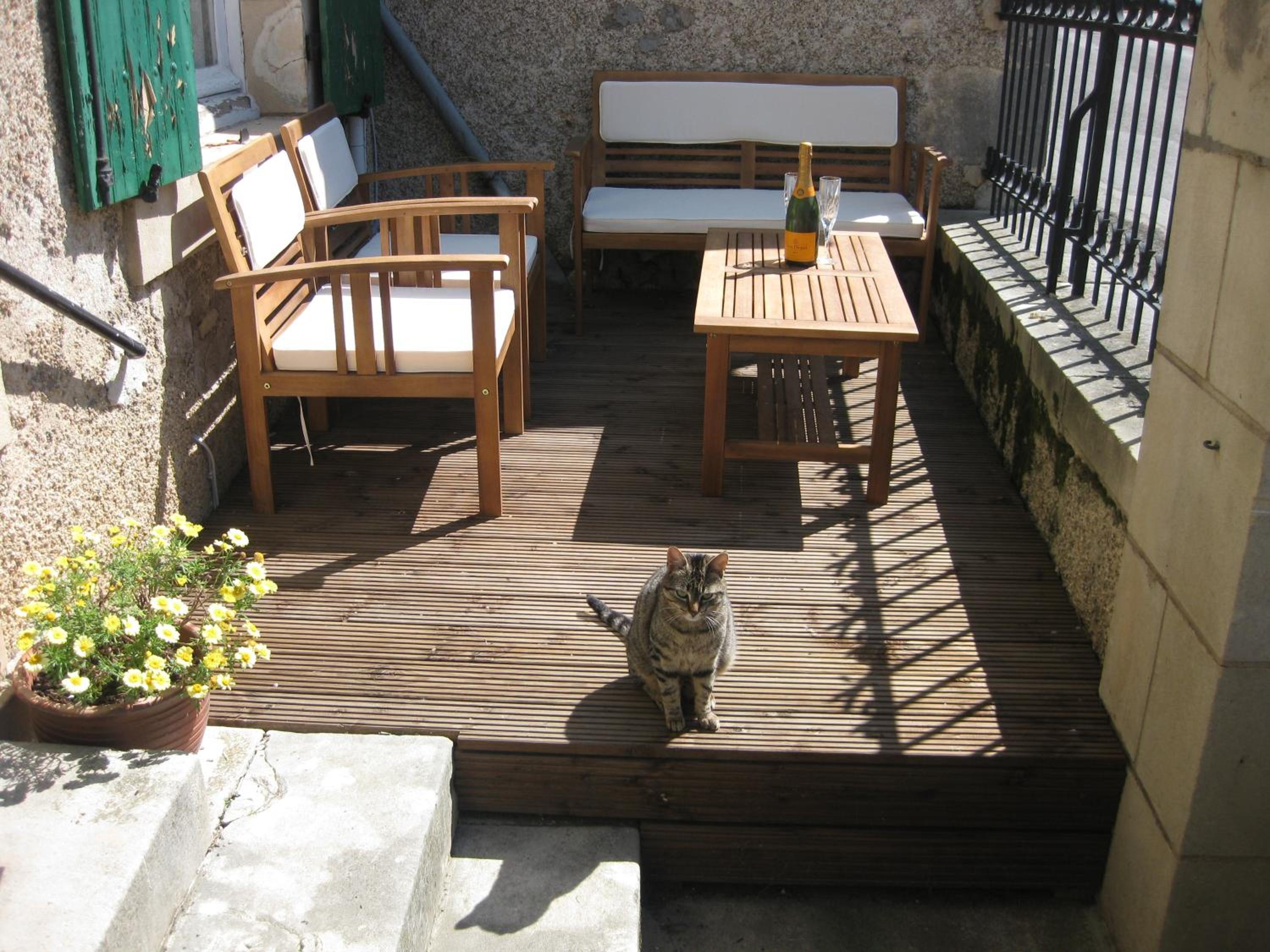 Le Petit Cochon chambre d` hotes view 2