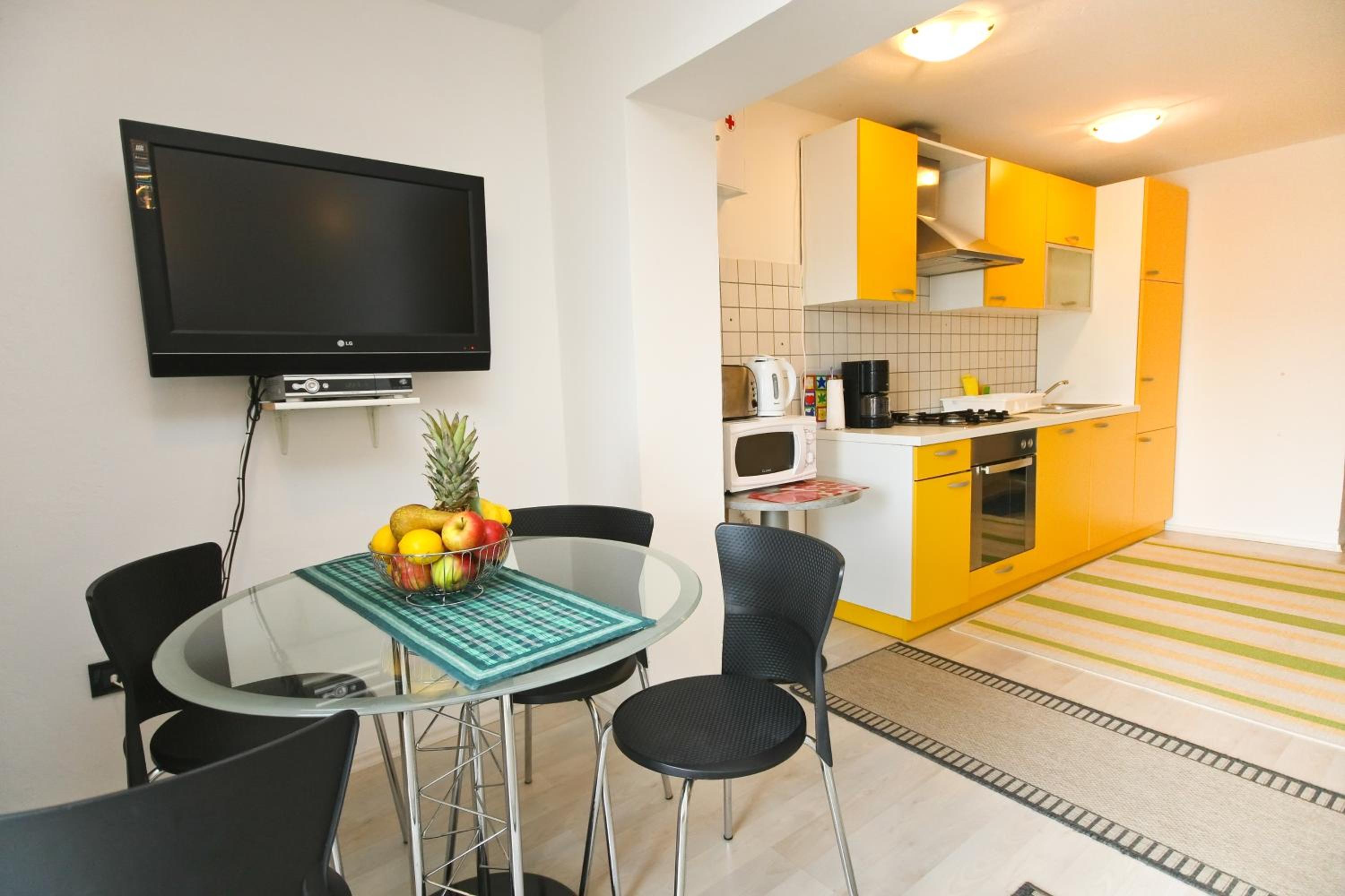 Apartments Villa Ana 1