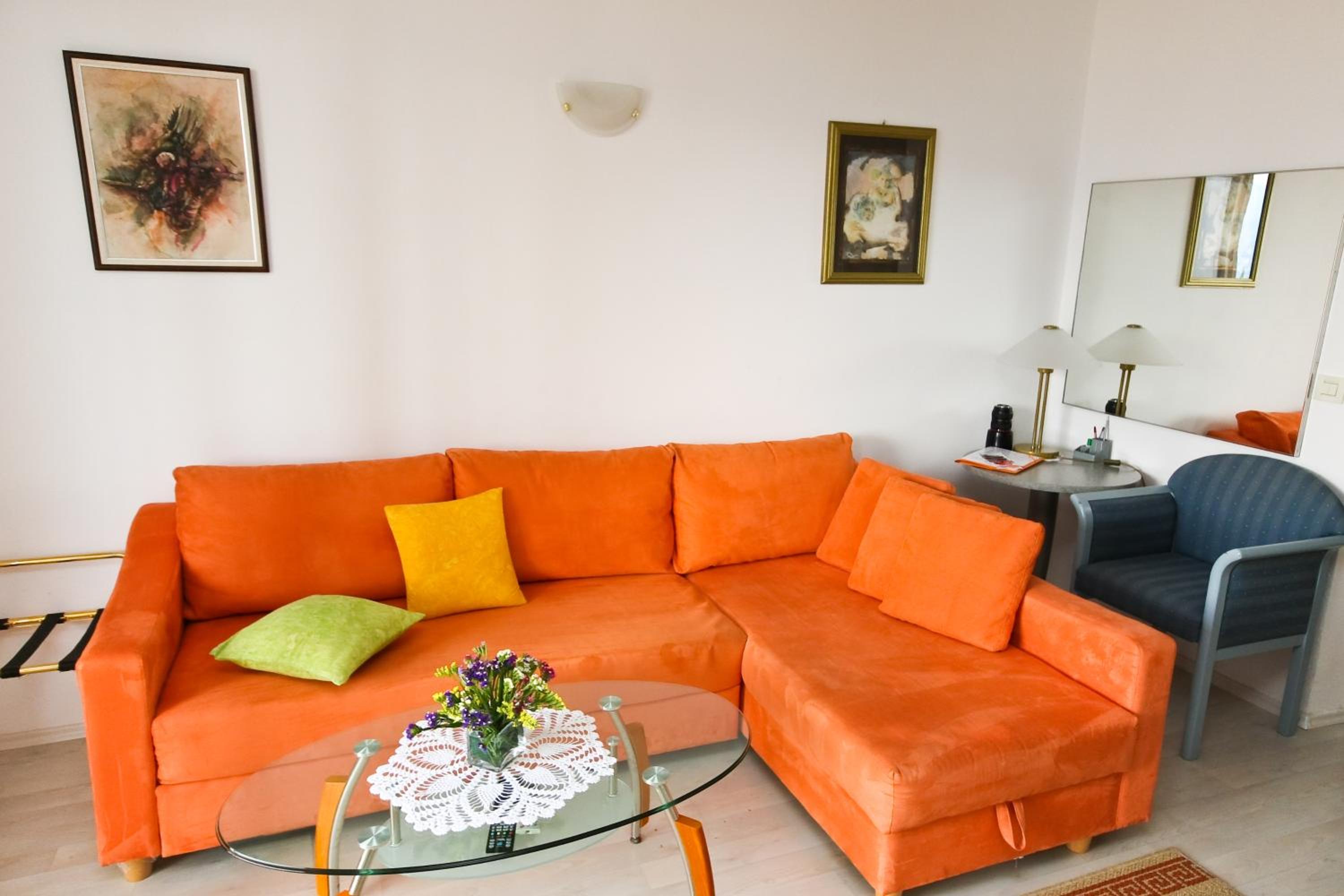 Apartments Villa Ana 1
