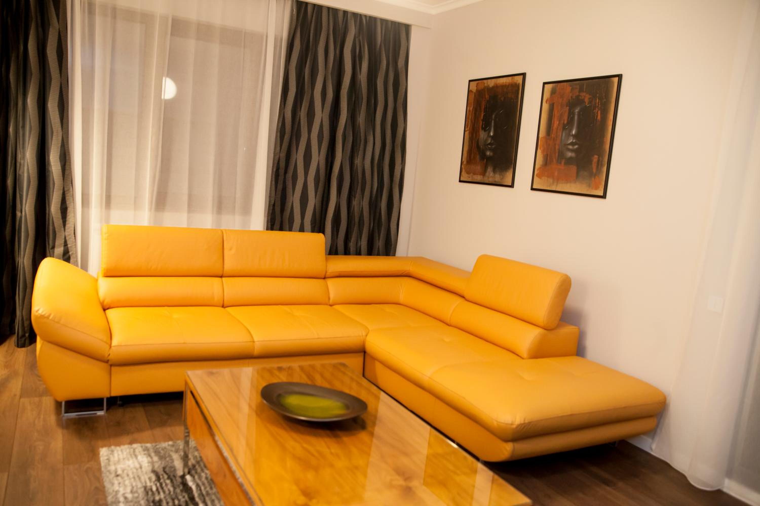 Cluj Business Class