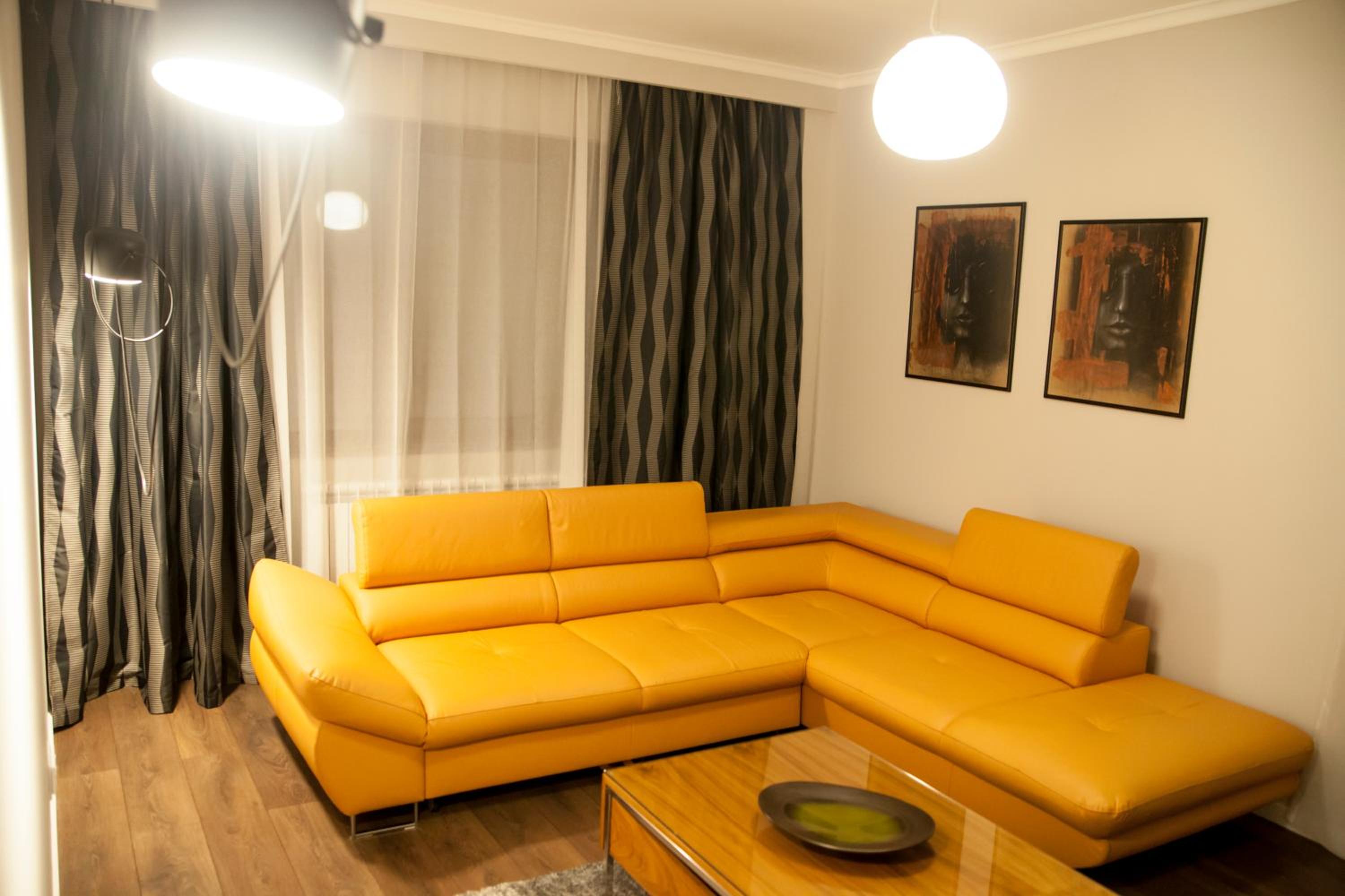 Cluj Business Class