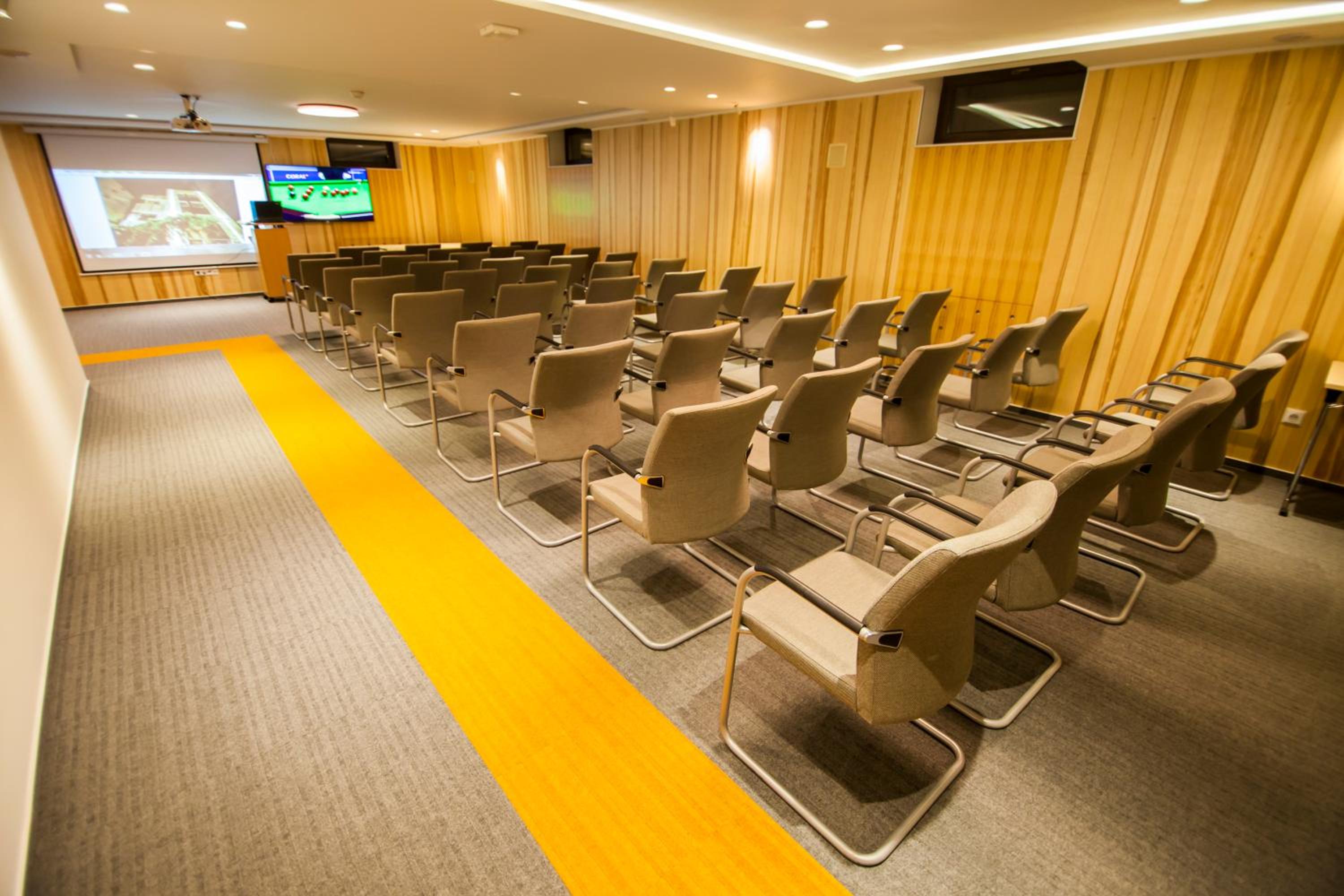 Cluj Business Class