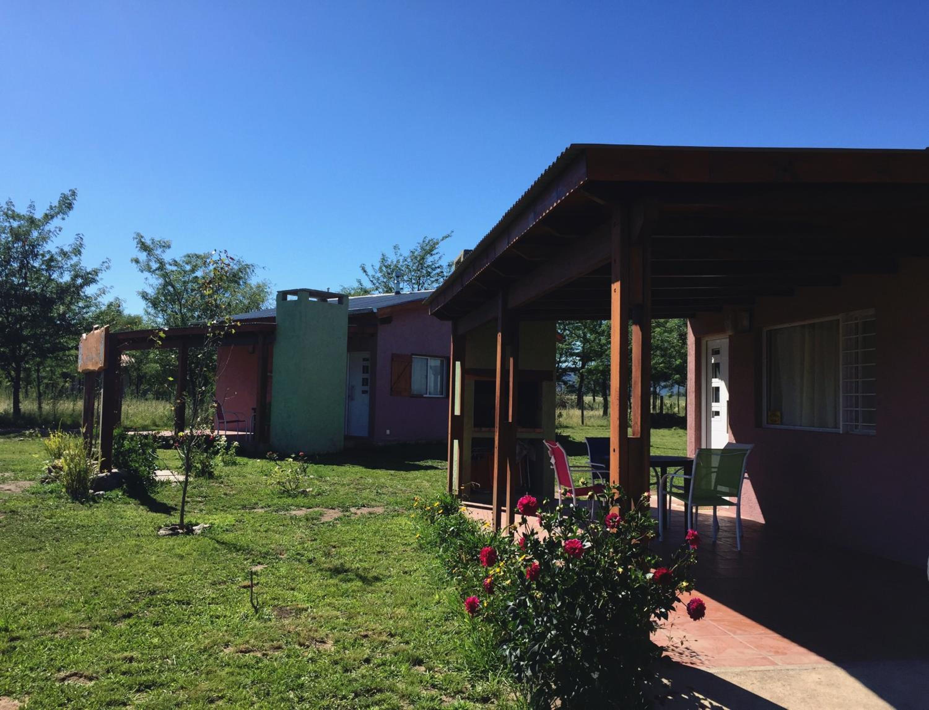 Hotel La Antonia Elvira - Image 1