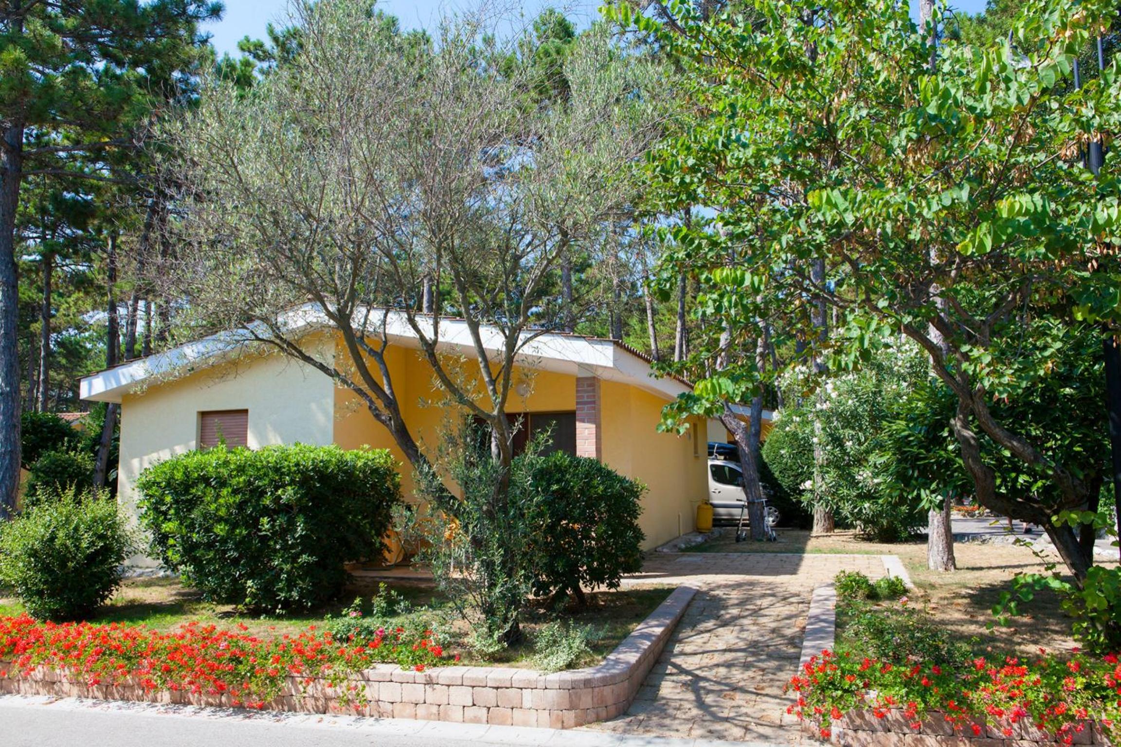 Villaggio Turistico Internazionale
